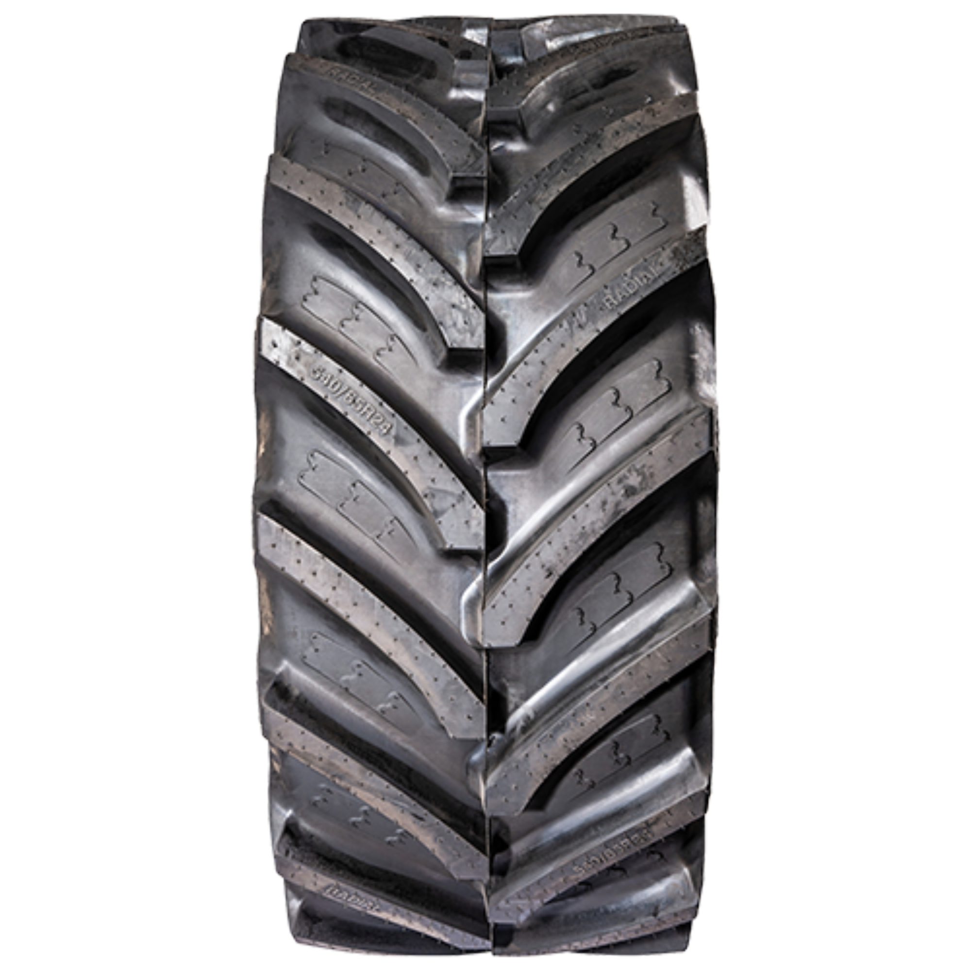 BKT RT 657 BKT 600/65 R38