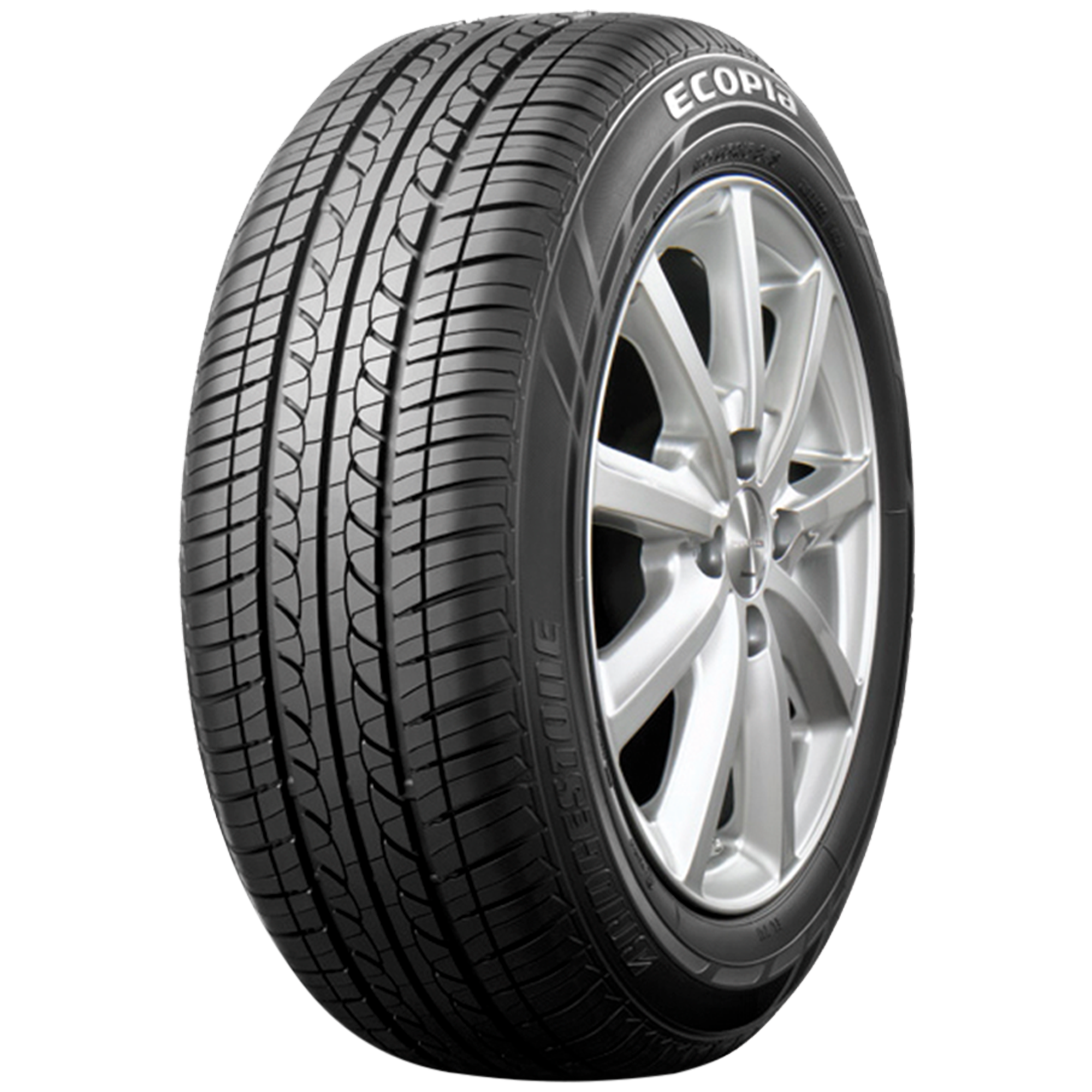 Bridgestone Ecopia EP 25 LHD 185/60 R16