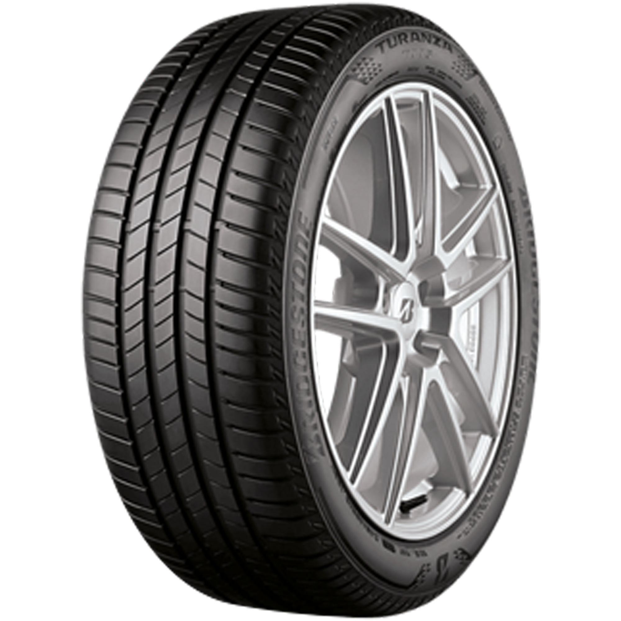 Bridgestone Turanza T 005A Enliten 225/65 R17