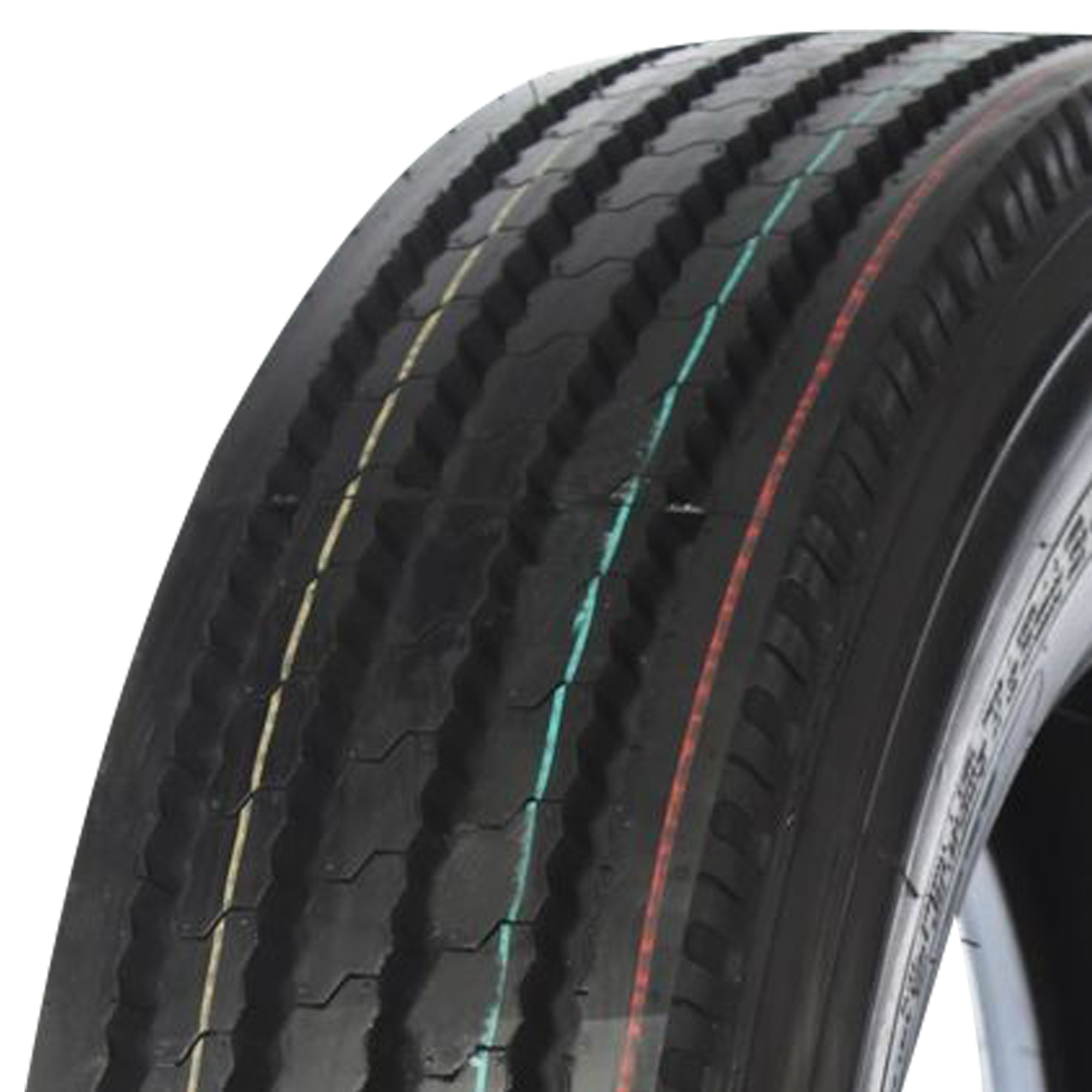 Barkley BL207 275/70 R22.5