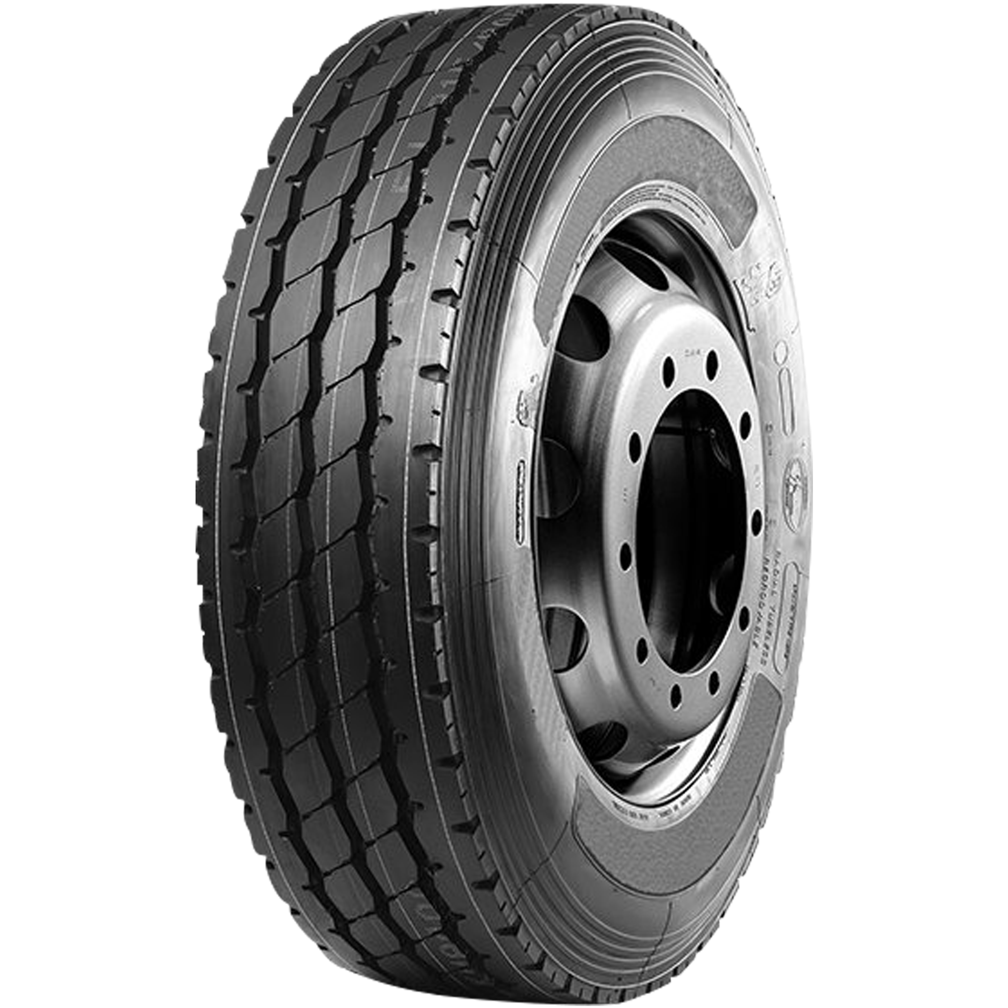Barkley BL225 20PR 315/80 R22.5