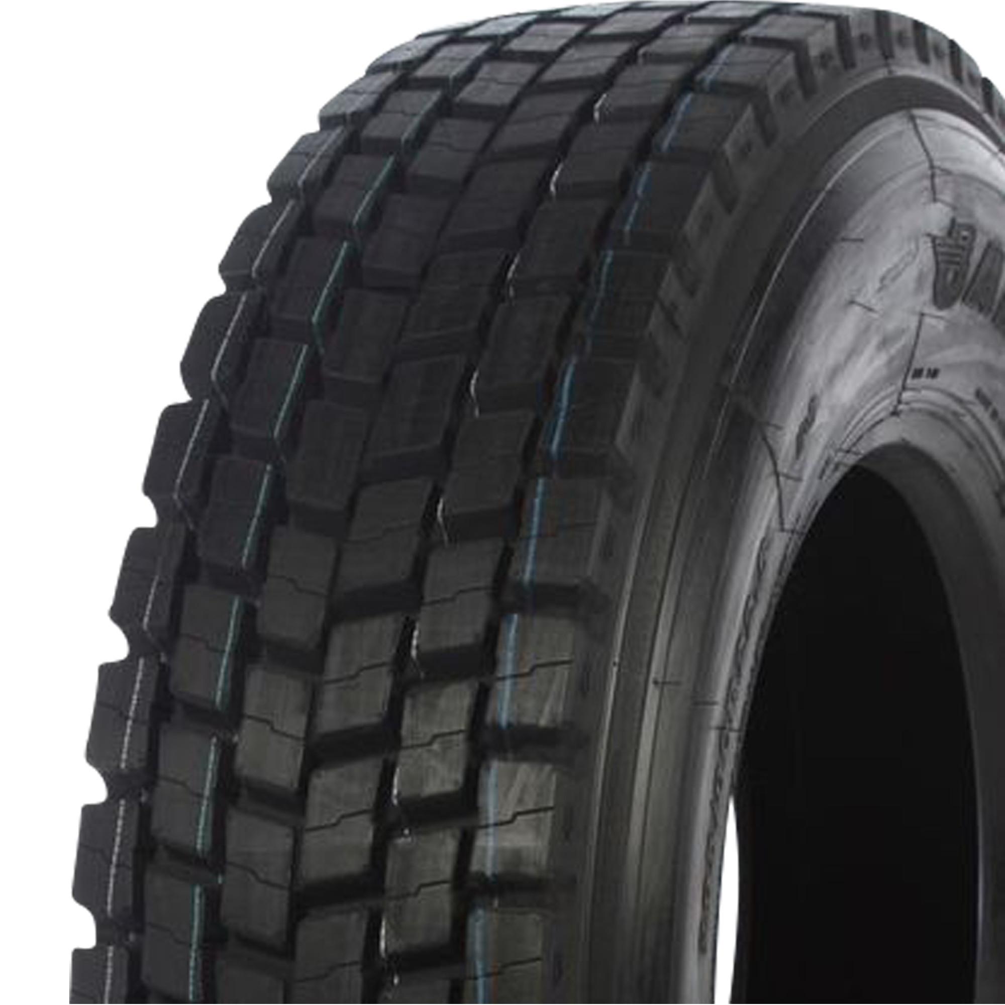 Barkley BL806+ 16PR 295/80 R22.5