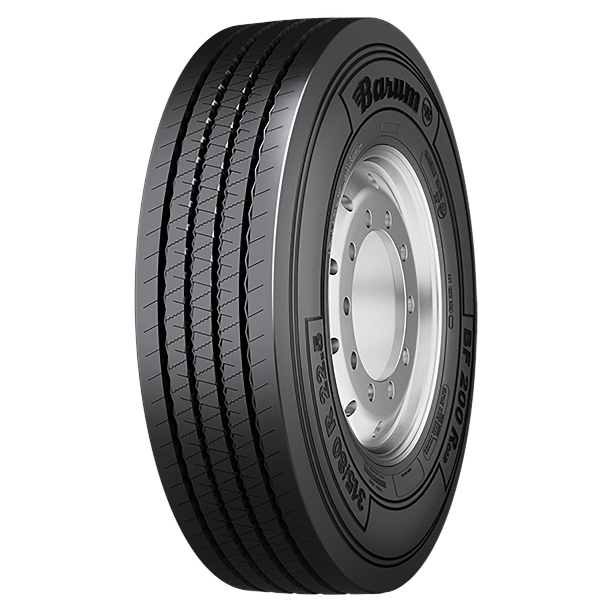 Barum BF 200 R 14PR 265/70 R19.5