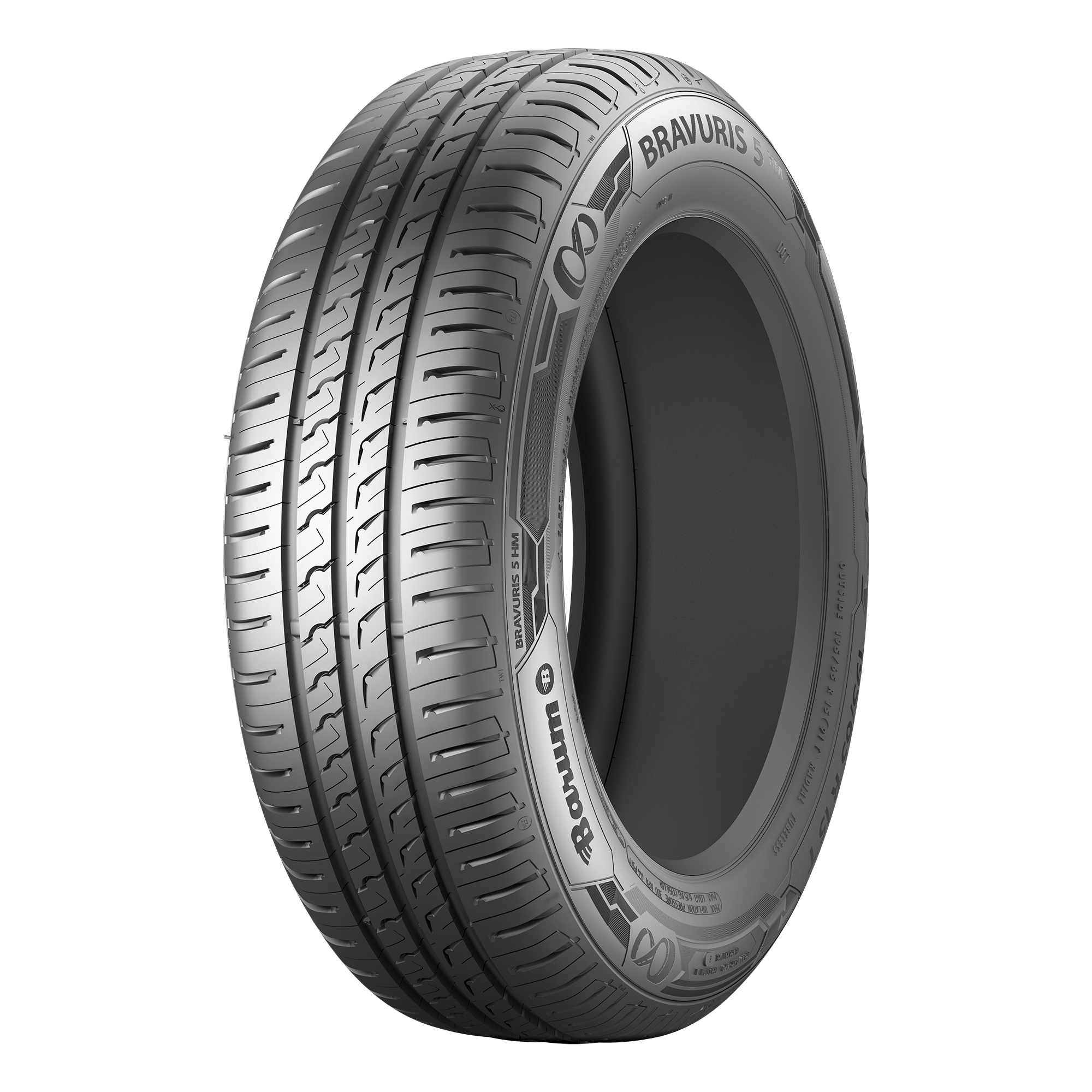 Barum Bravuris 5 HM 175/65 R14