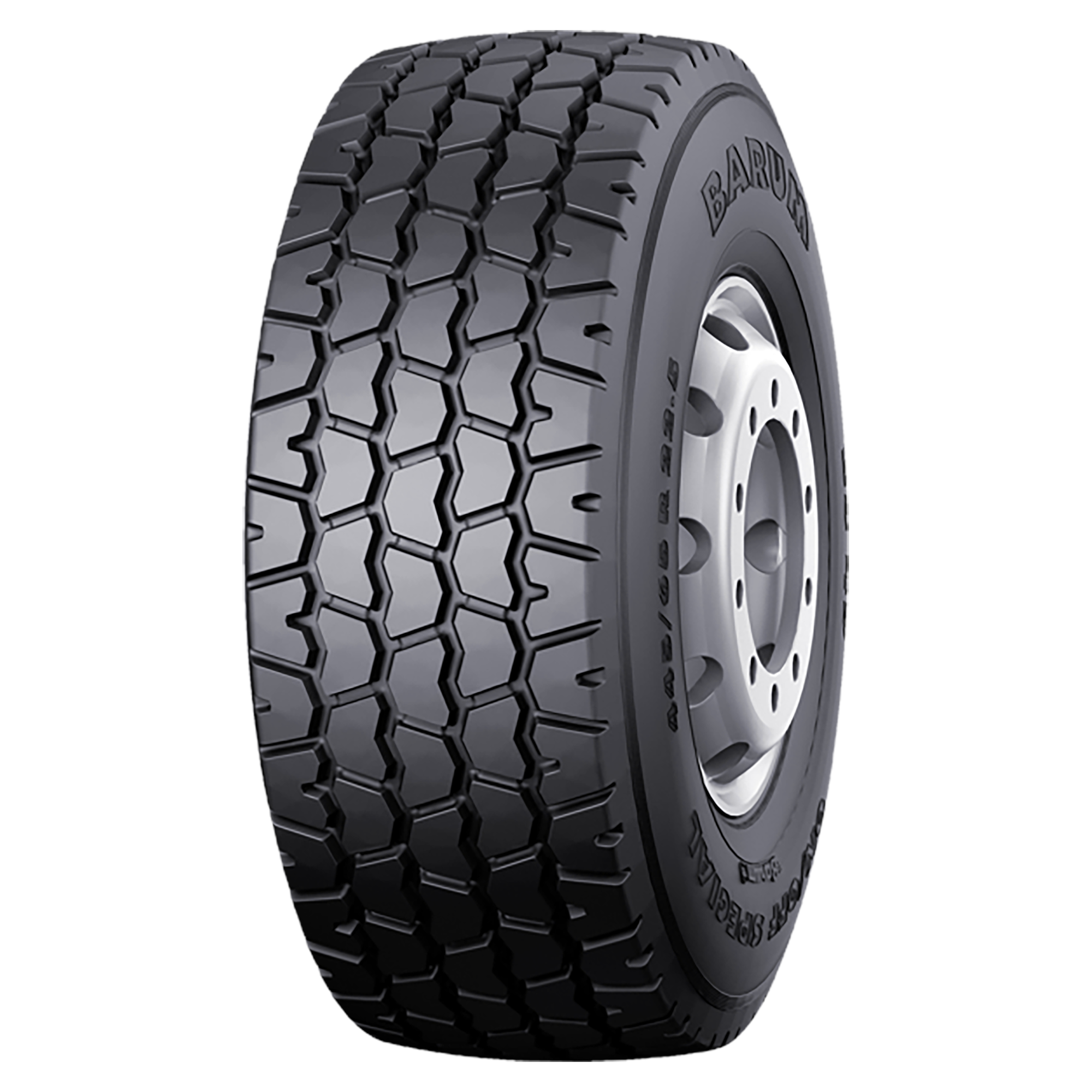 Barum BS 49 M+S 16PR 445/65 R22.5