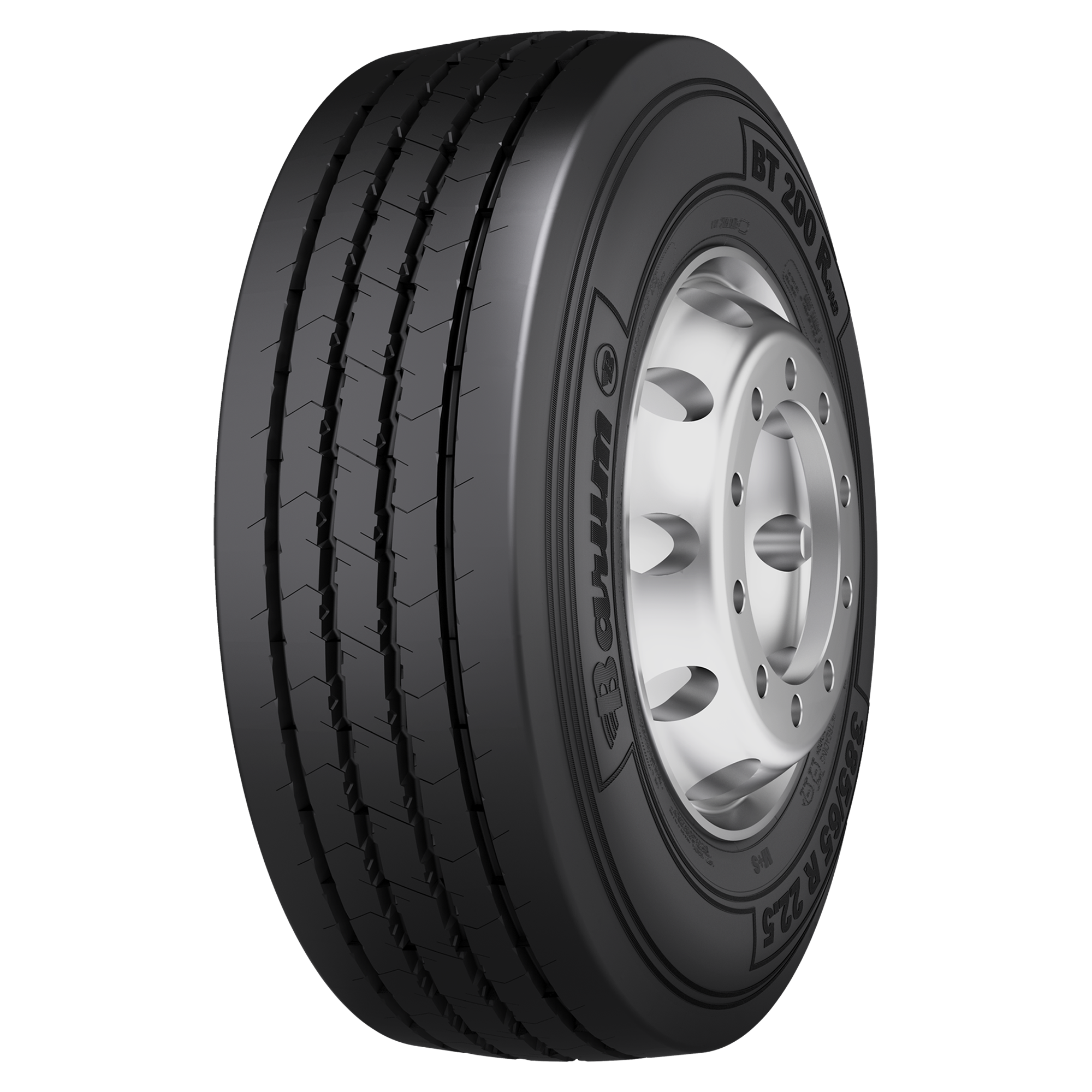 Barum BT 200 R M+S 22PR 445/45 R19.5