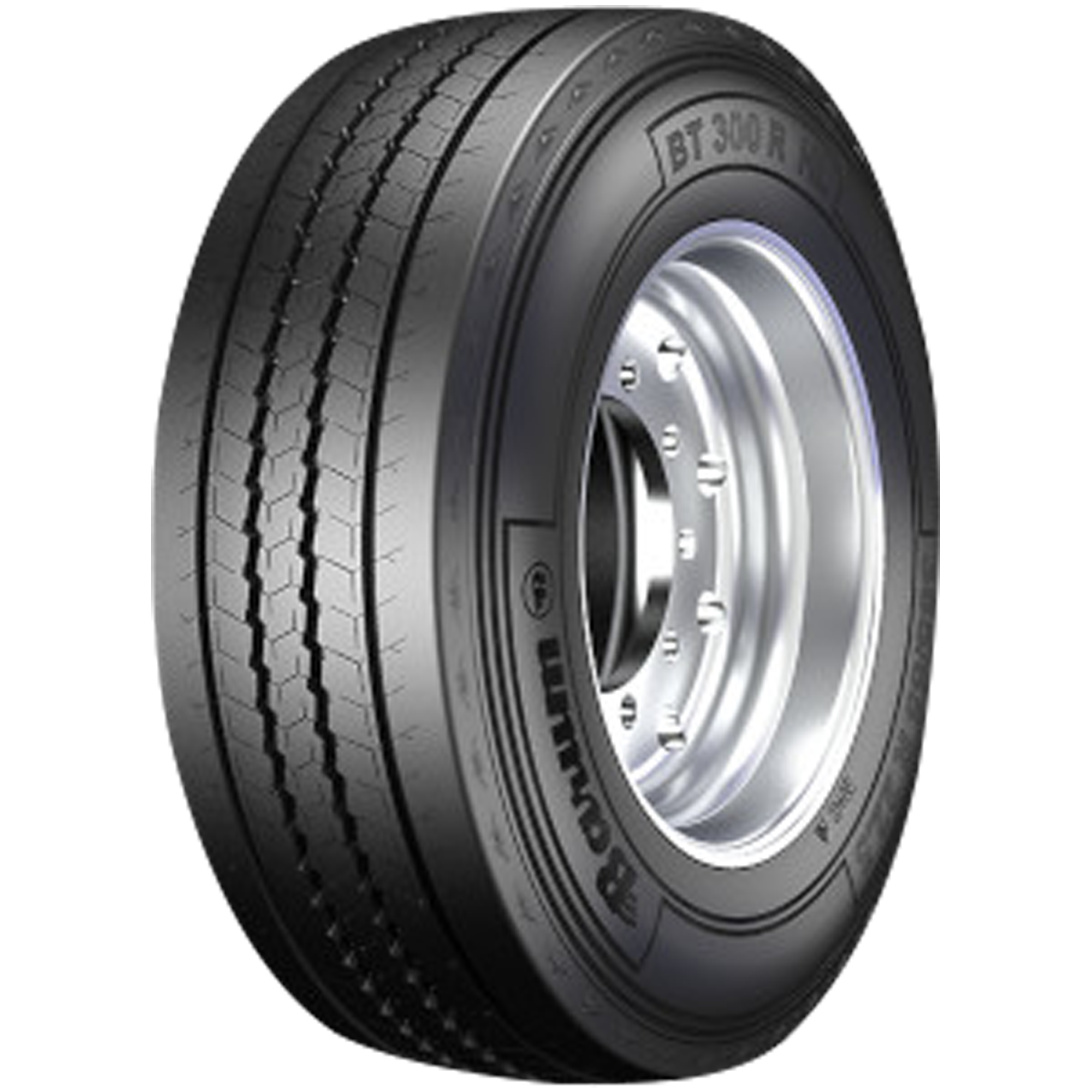 Barum BT 300 R 20PR 385/65 R22.5
