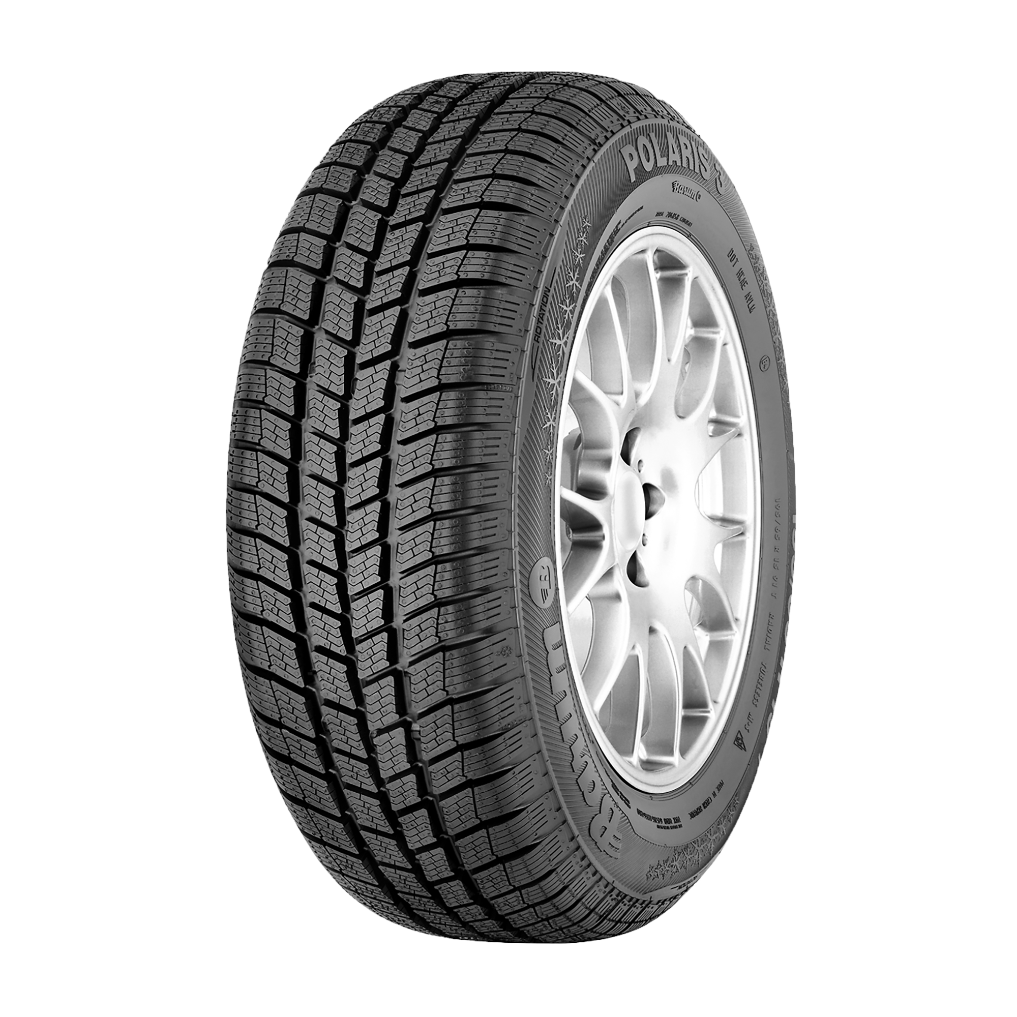 Barum Polaris 3 235/60 R16