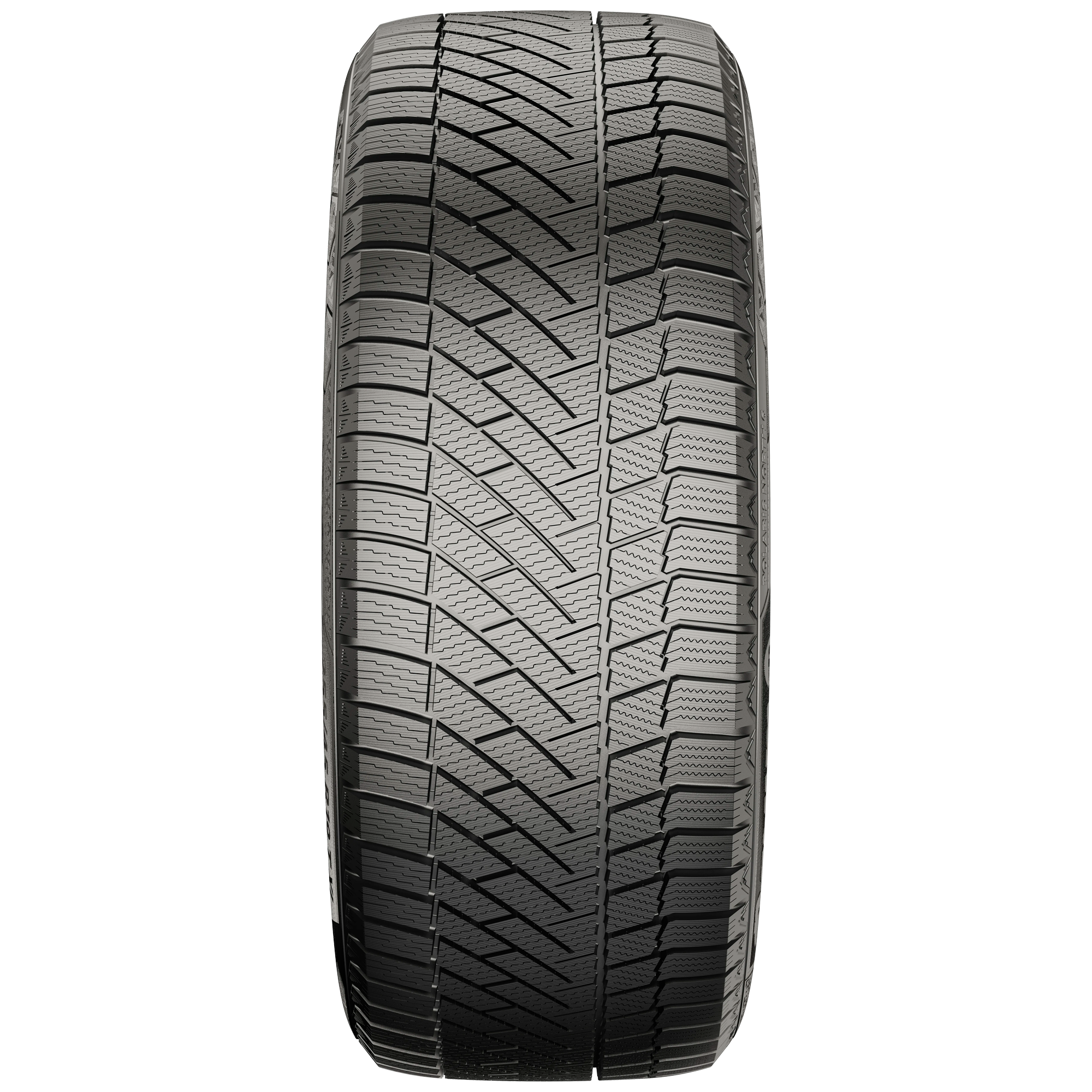 Barum Polaris North 6 XL 205/60 R17
