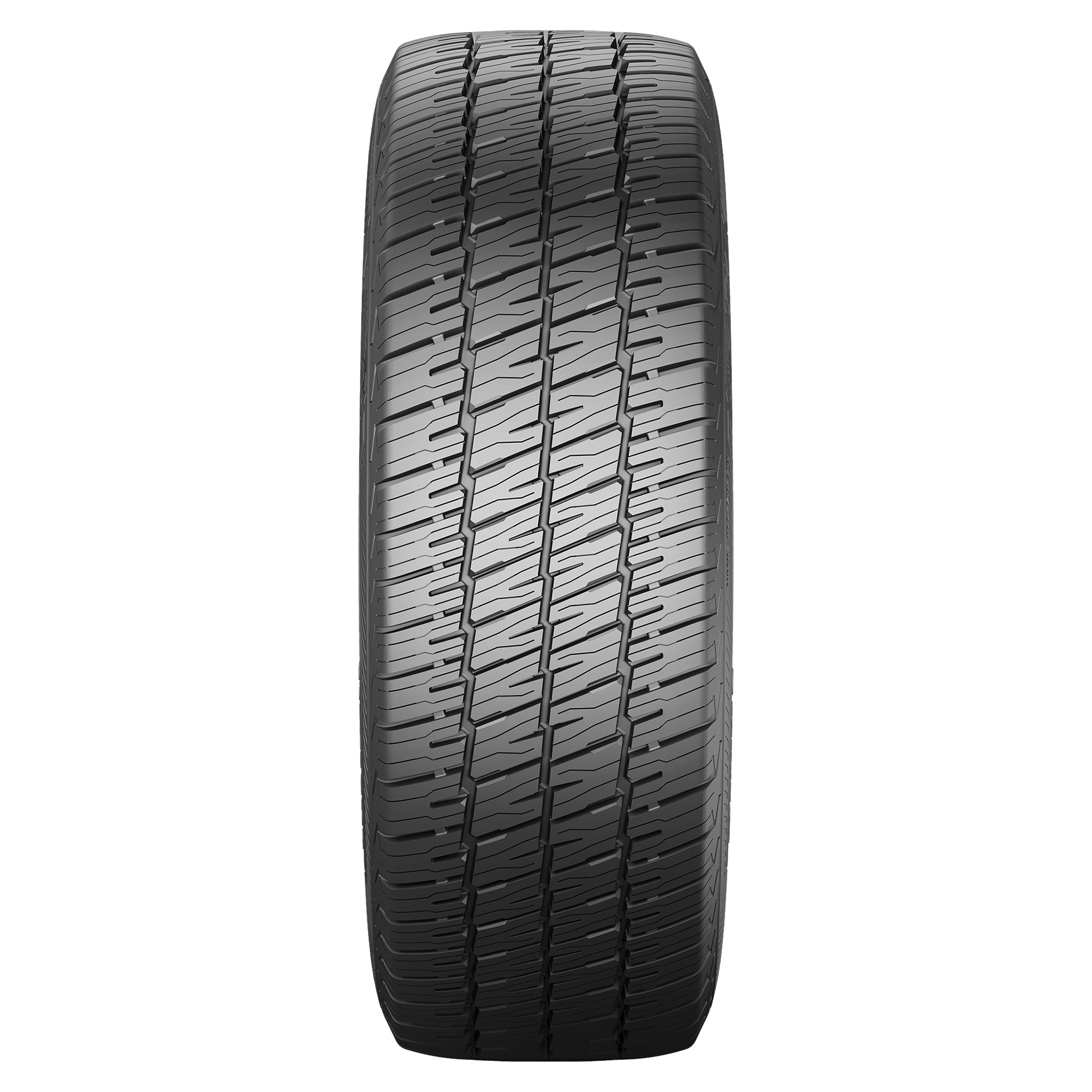 Barum Vanis AllSeason M+S 8PR 3PMSF 205/65 R16