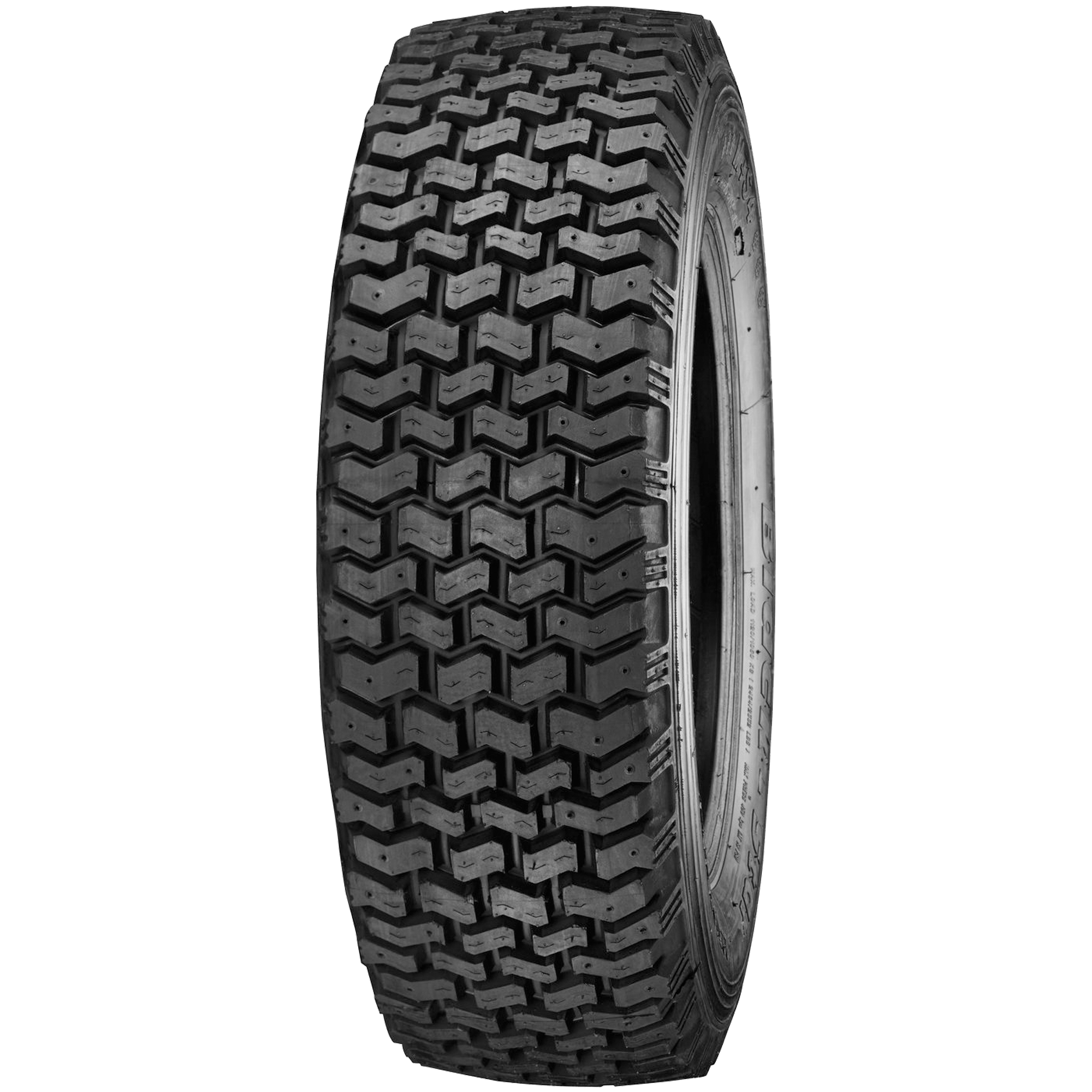 Blackstar CAM+S4 3PMSF 215/65 R16