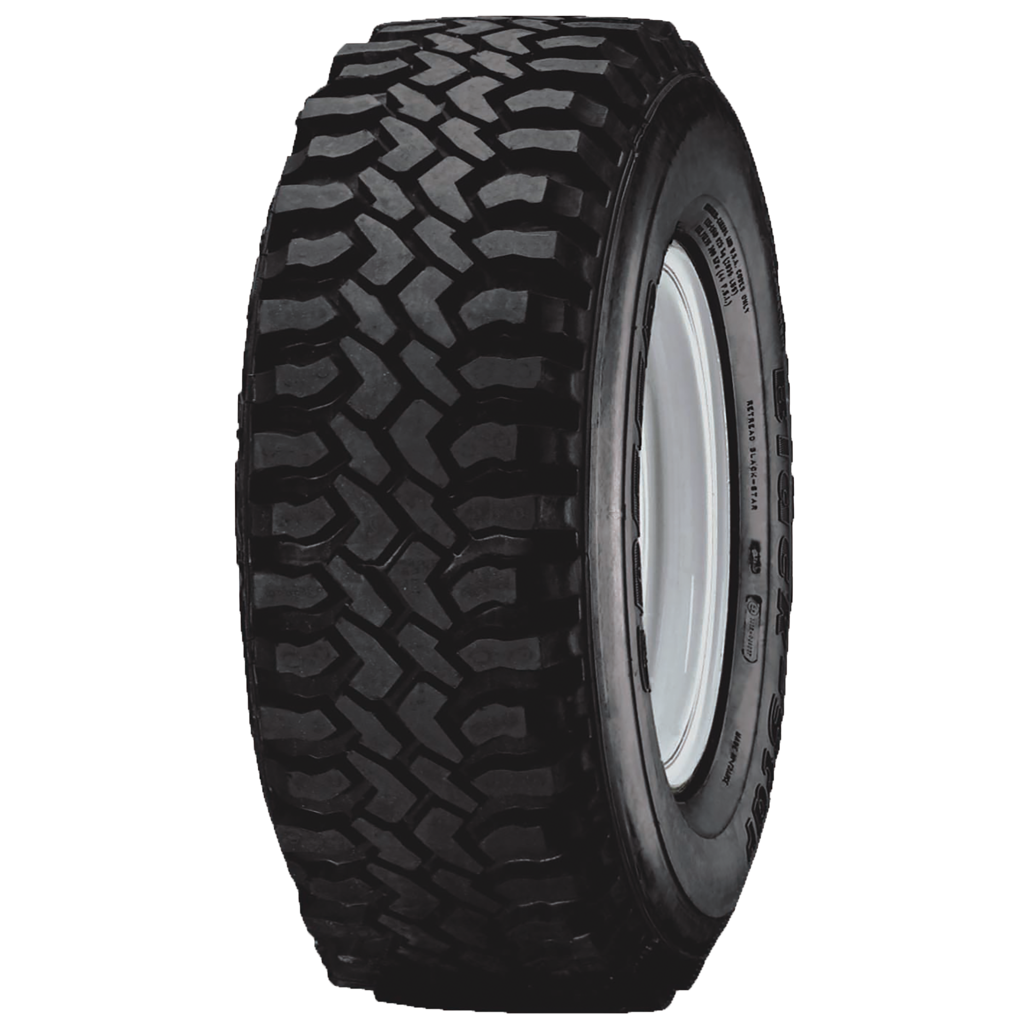Blackstar Dakota 235/60 R16