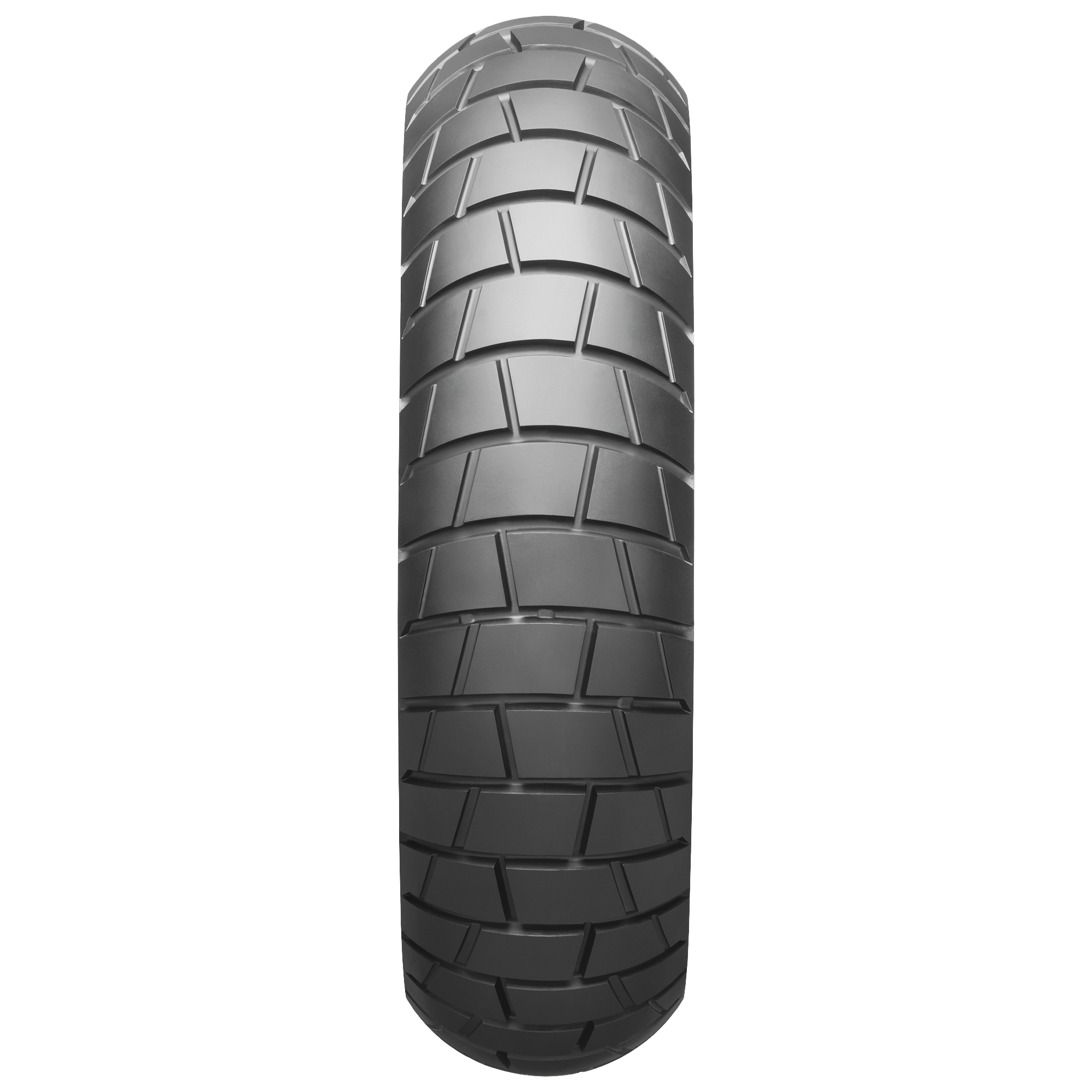 Bridgestone Battlax Adventure Trail AT41 Rear 140/80 R17