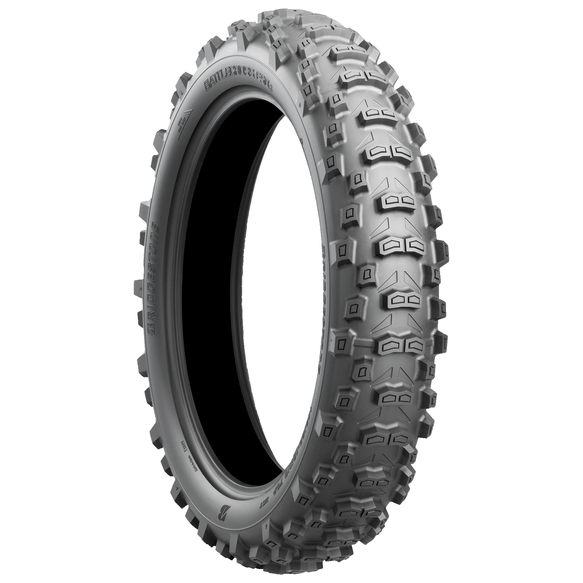 Bridgestone Battlecross E50 Rear MST 140/80 R18
