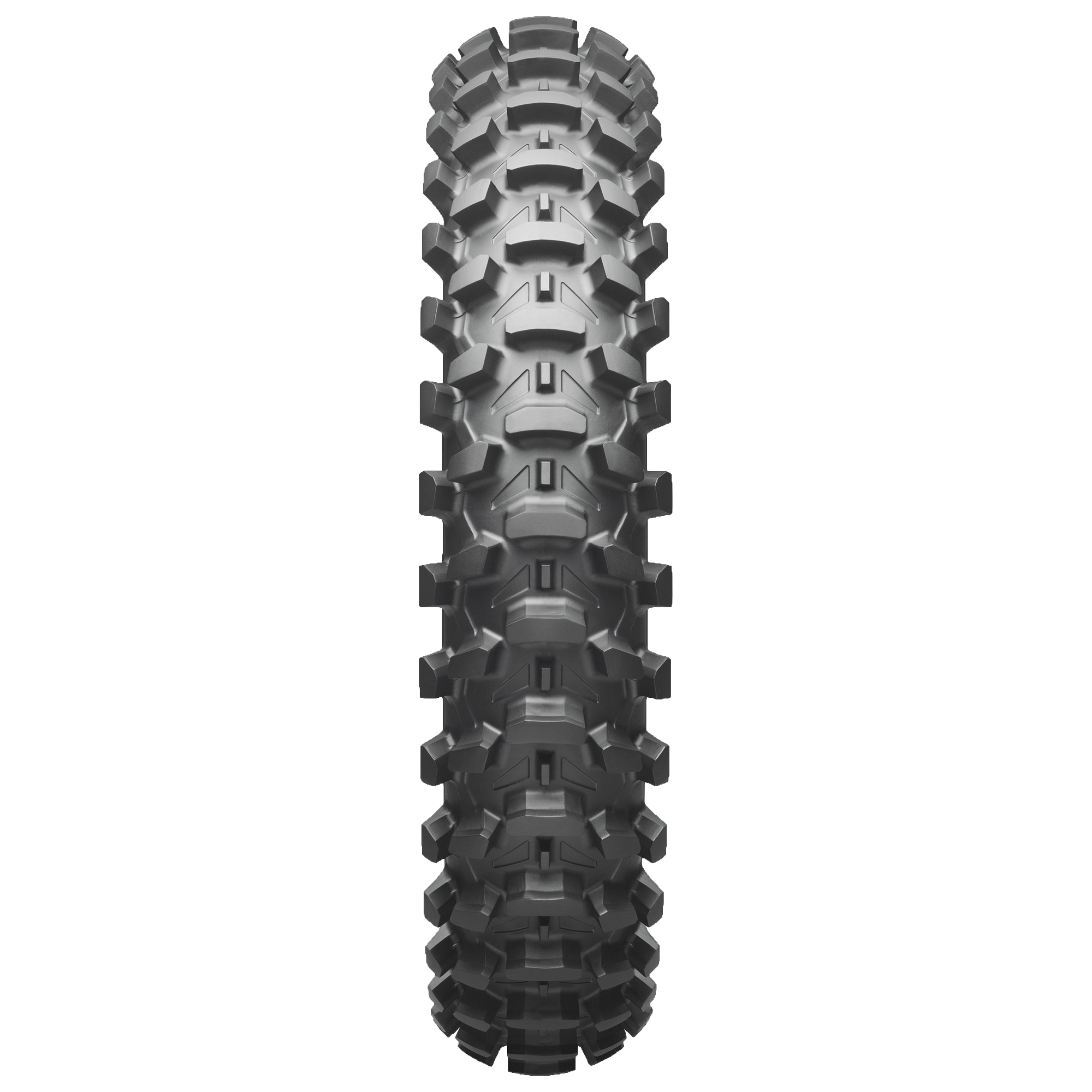 Bridgestone Battlecross X10 Front 80/100 R21