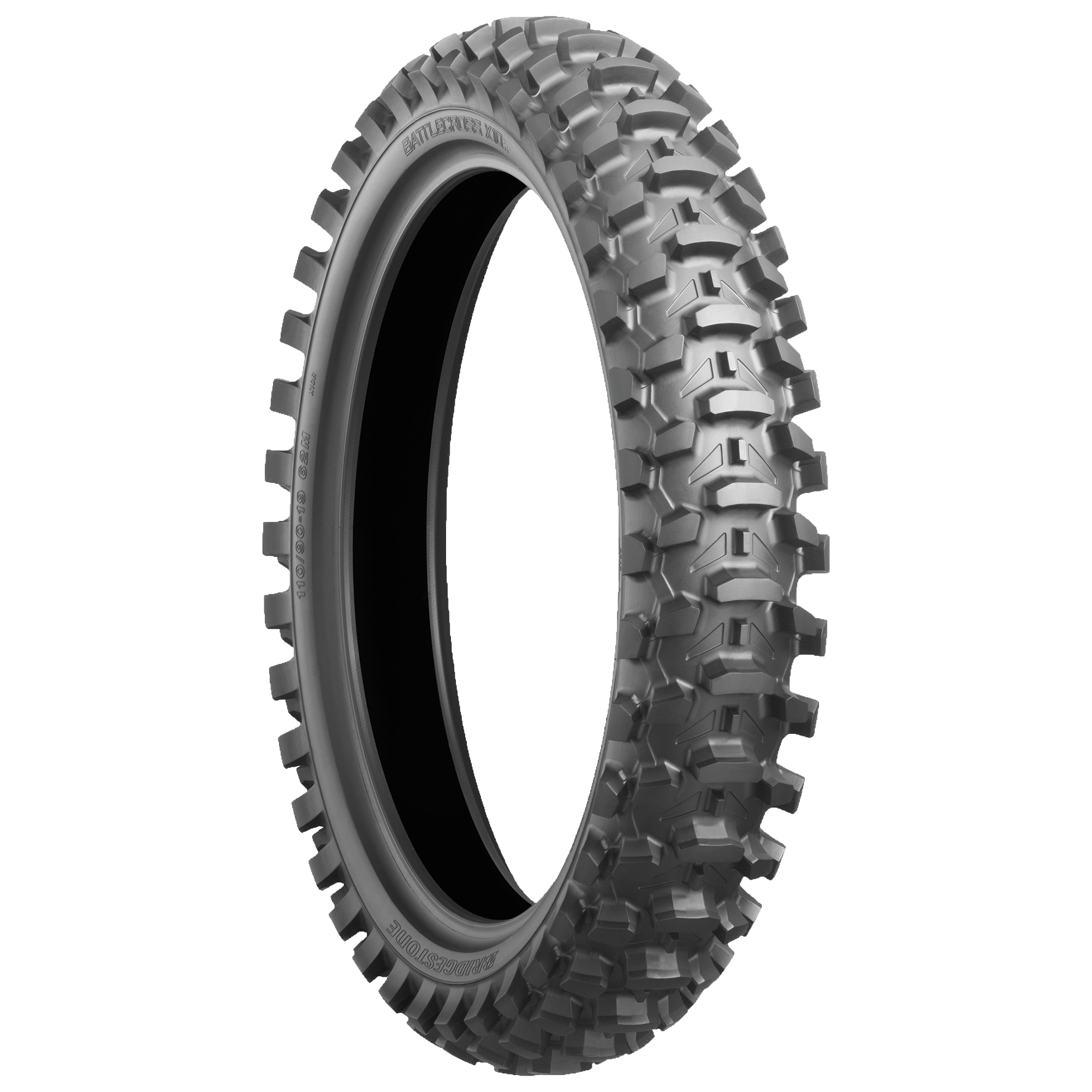 Bridgestone Battlecross X10 Rear 110/90 R19
