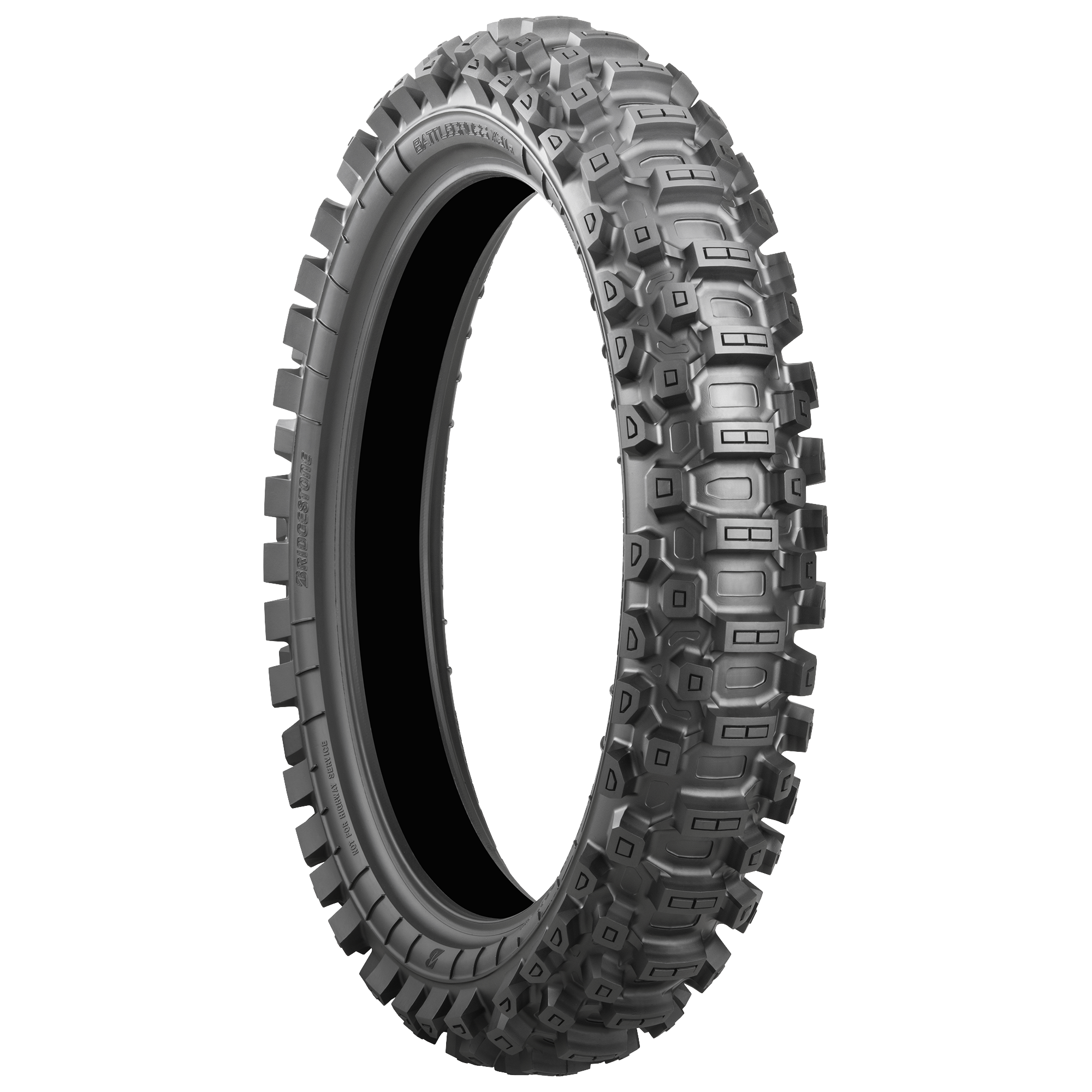Bridgestone Battlecross X31 Rear 110/90 R19