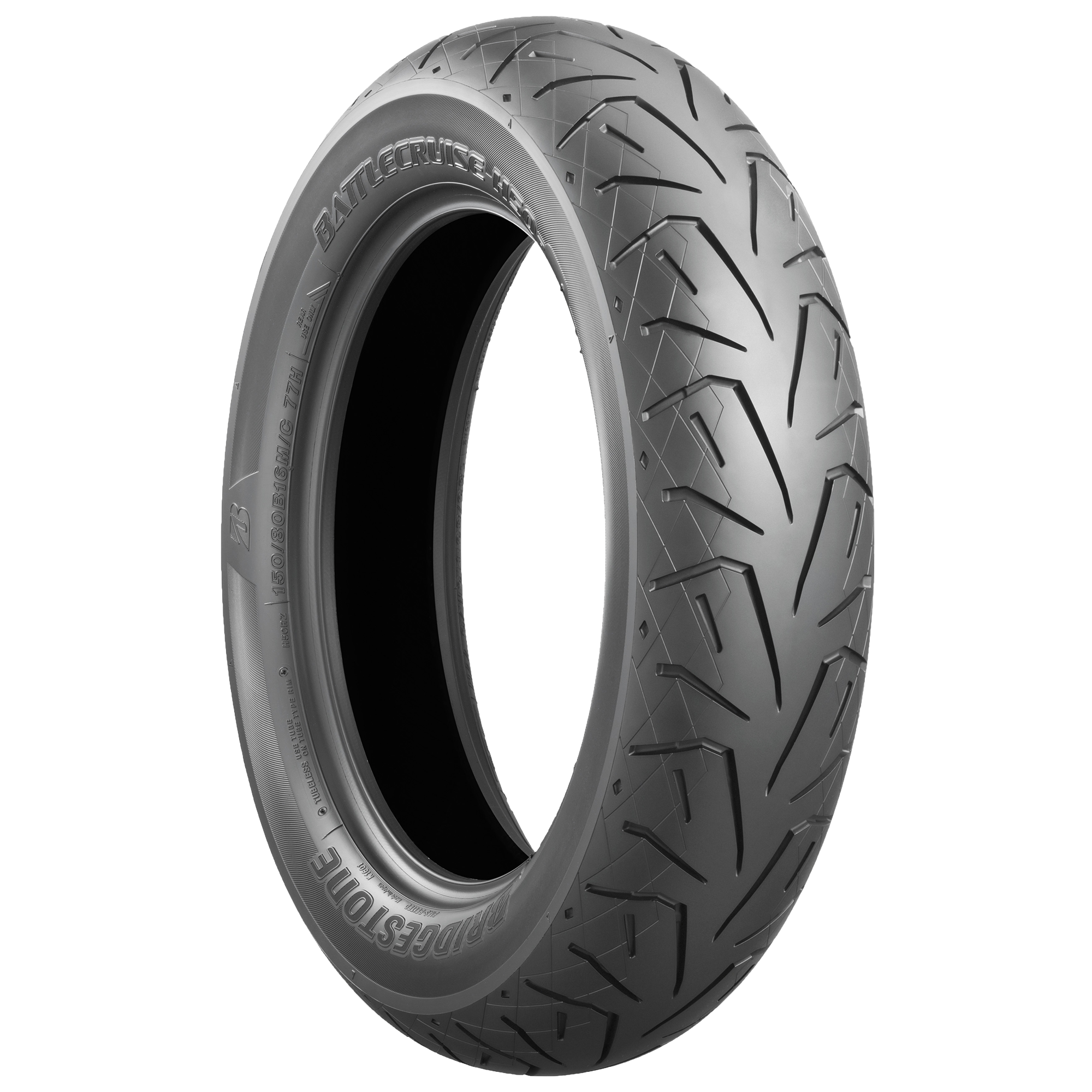 Bridgestone H50 Rear UM 130/90 R16