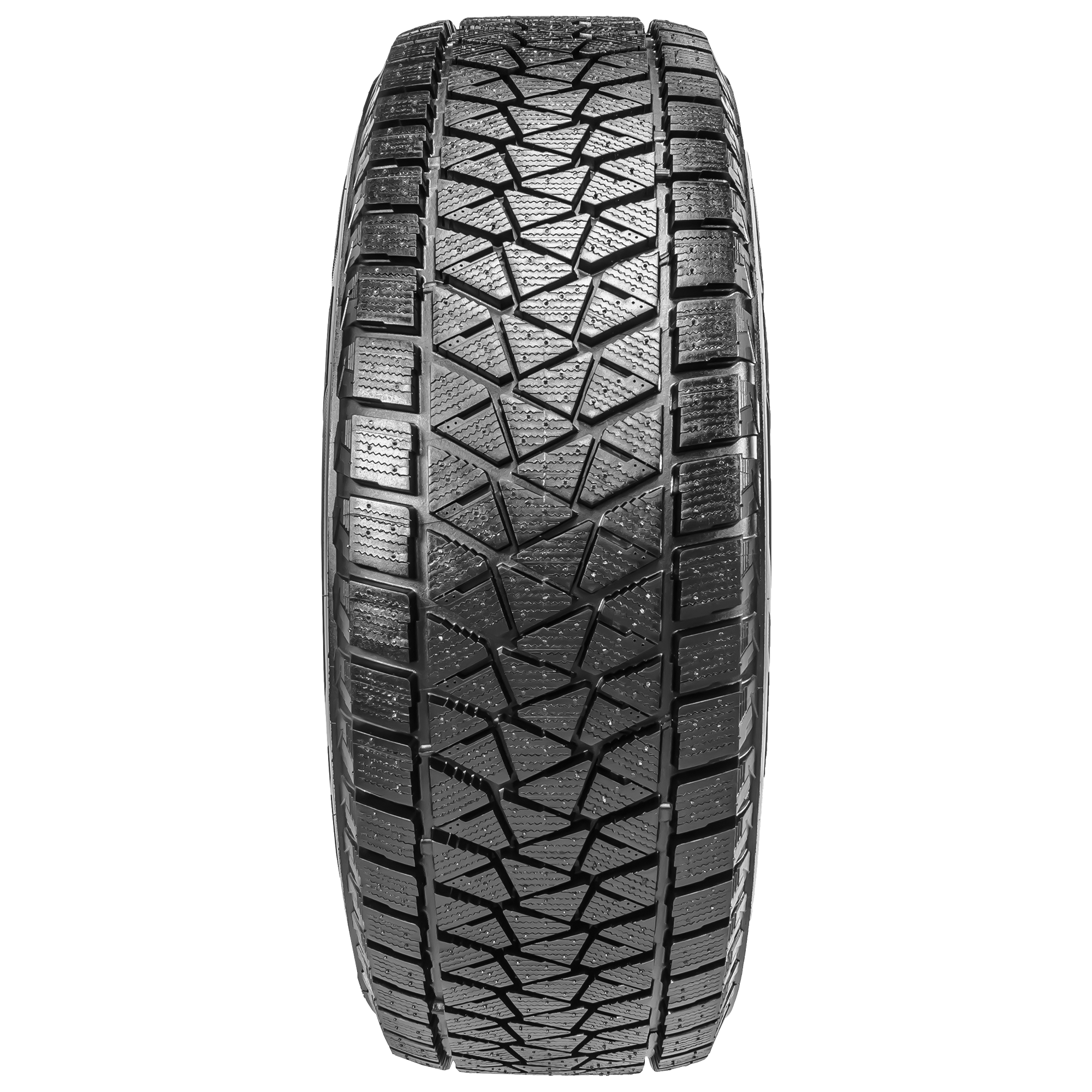 Bridgestone Blizzak DM-V2 M+S 3PMSF 245/70 R17