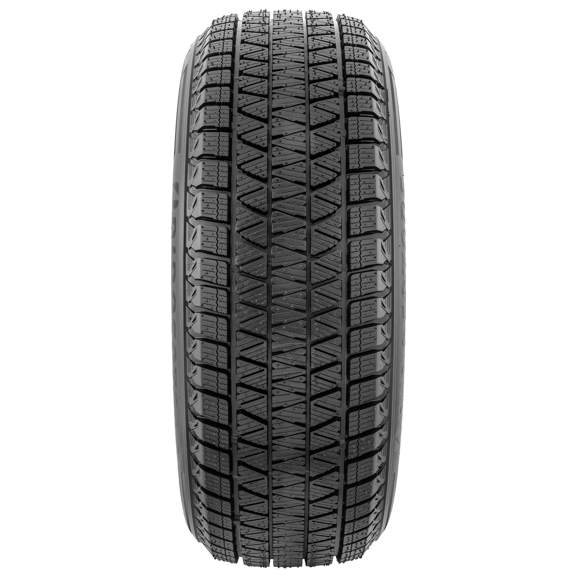 Bridgestone Blizzak DM-V3 225/65 R18