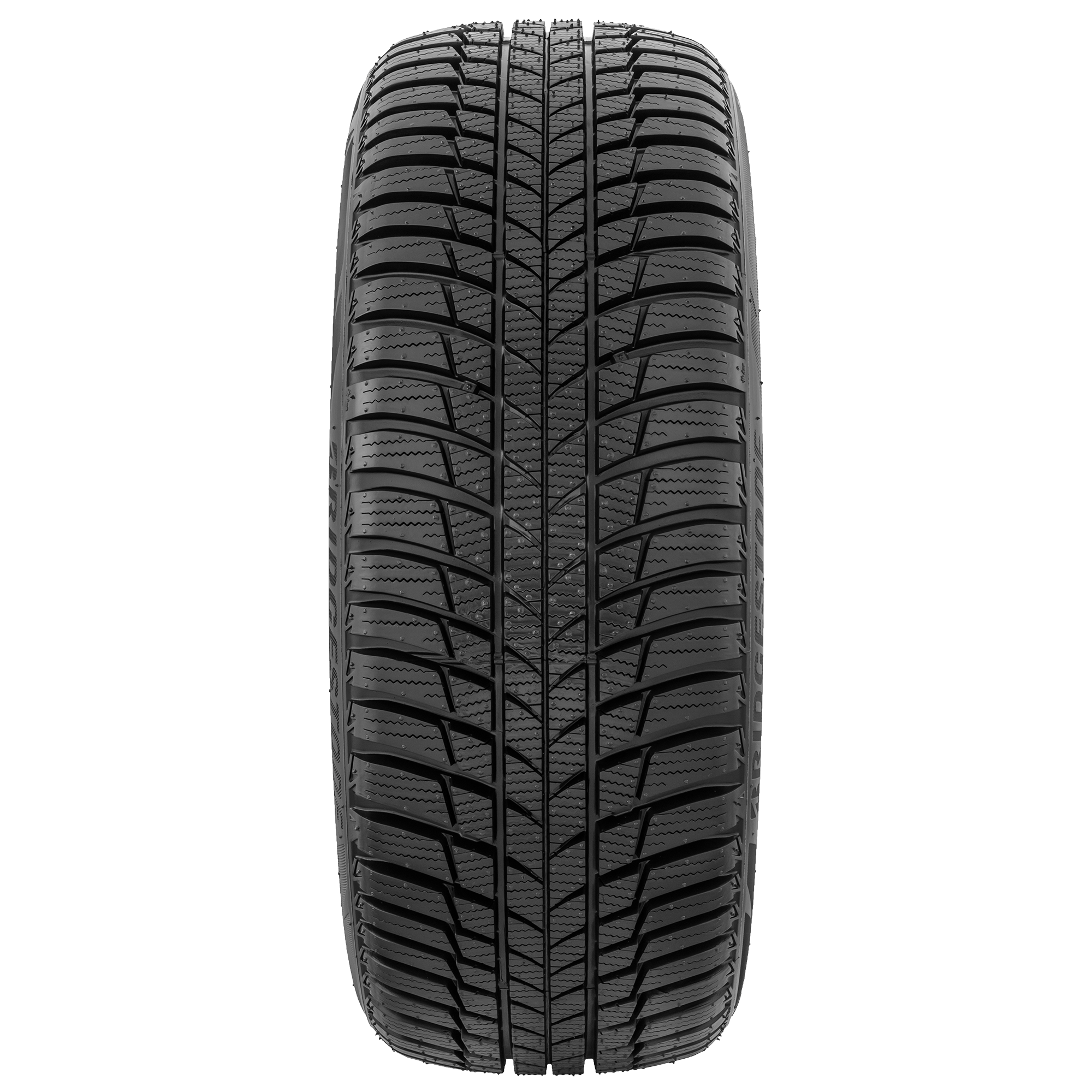 Bridgestone Blizzak LM-001 (+) ID.3 215/55 R18
