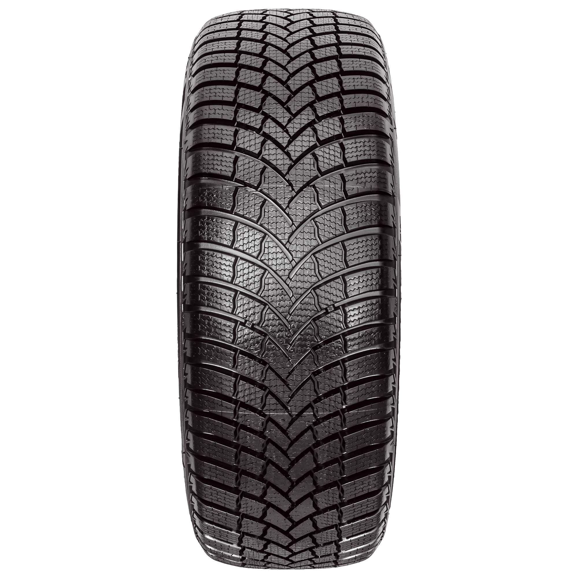 Bridgestone Blizzak LM-001 Evo M+S 3PMSF 205/55 R16