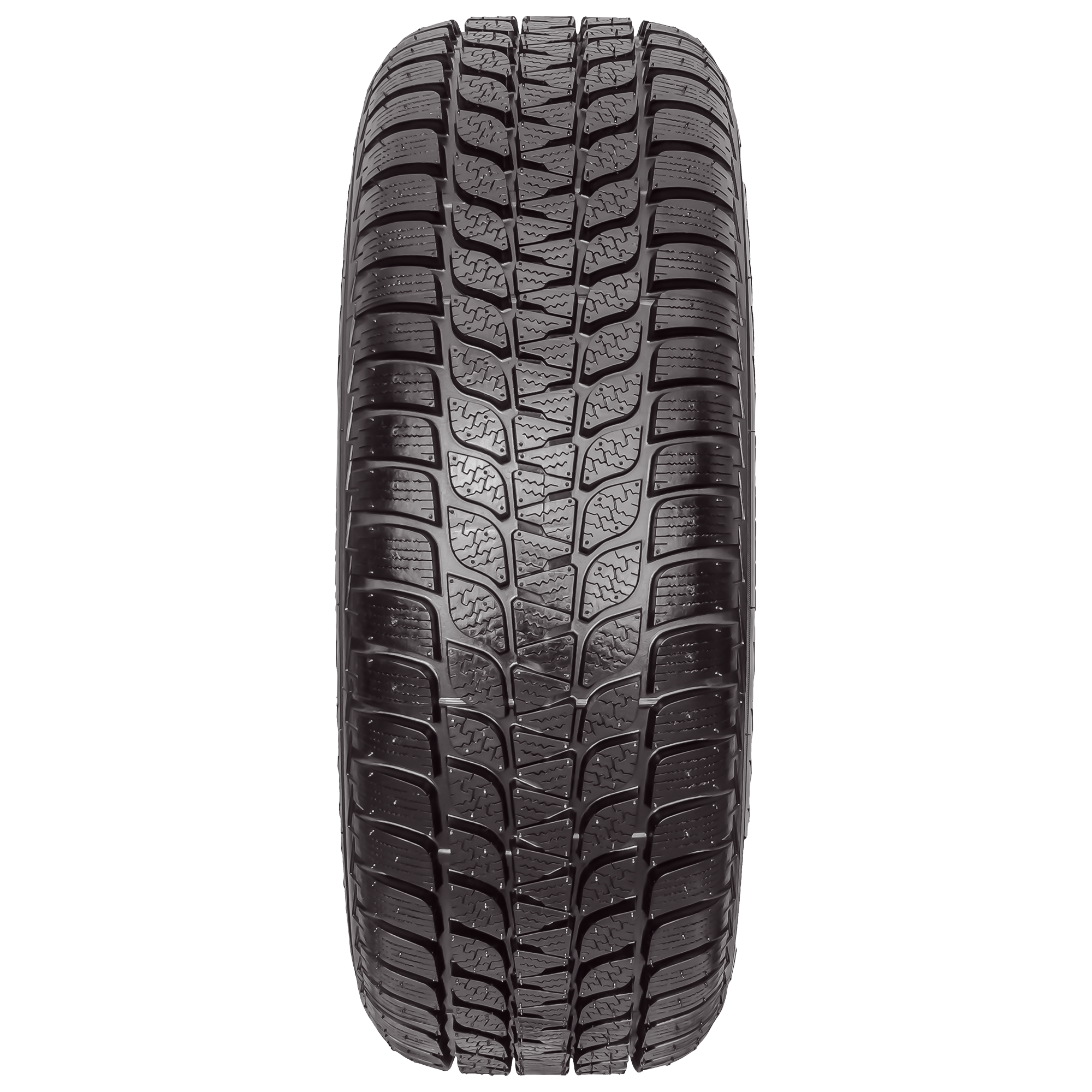 Bridgestone Blizzak LM-25 RFT FSL * M+S 3PMSF 245/45 R18
