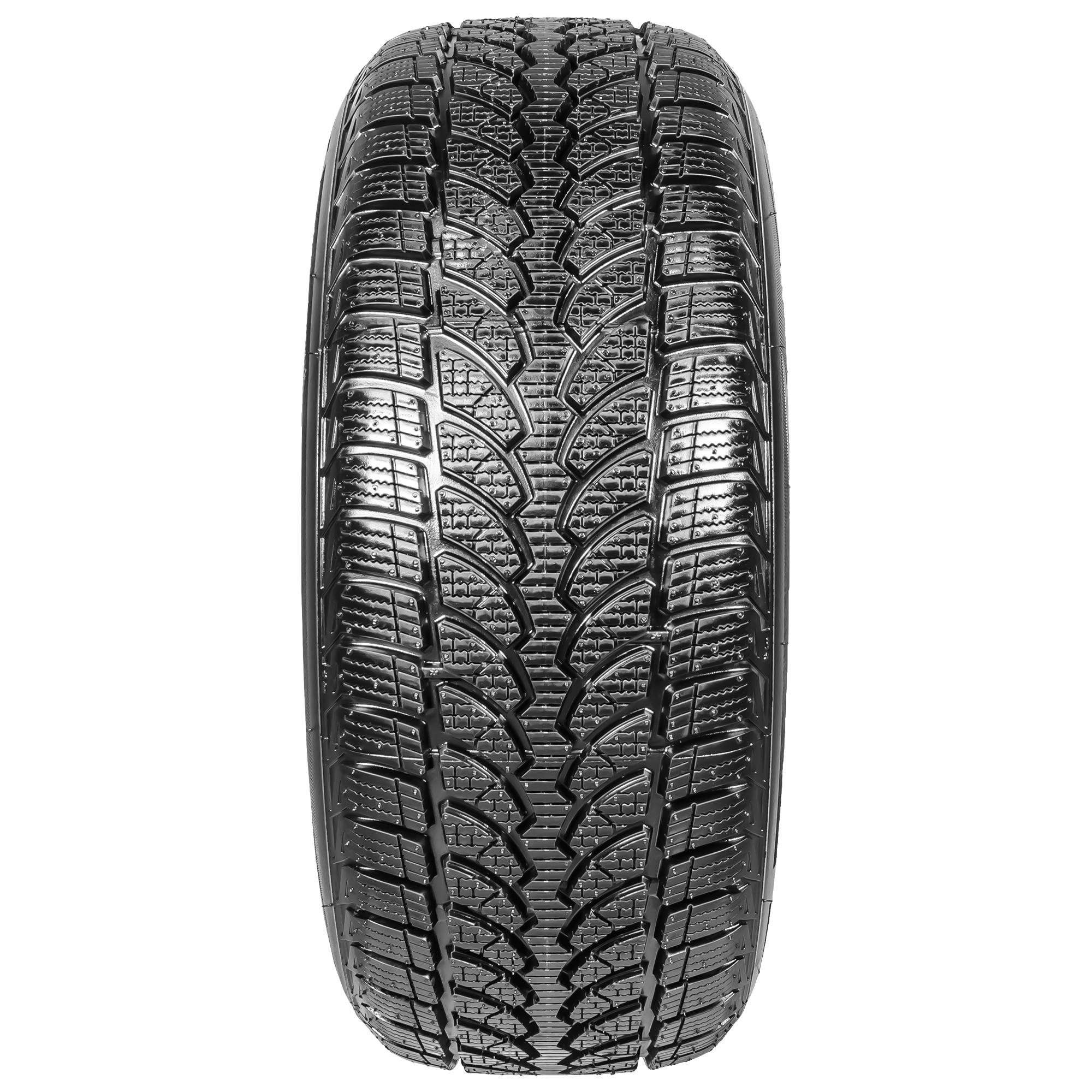 Bridgestone Blizzak LM-32C 6PR M+S 3PMSF 205/60 R16