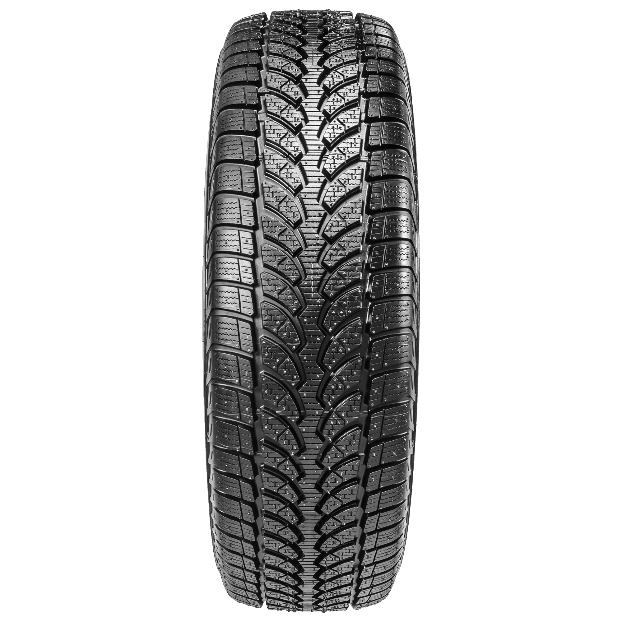 Bridgestone Blizzak LM-80 AO M+S 3PMSF 215/65 R16