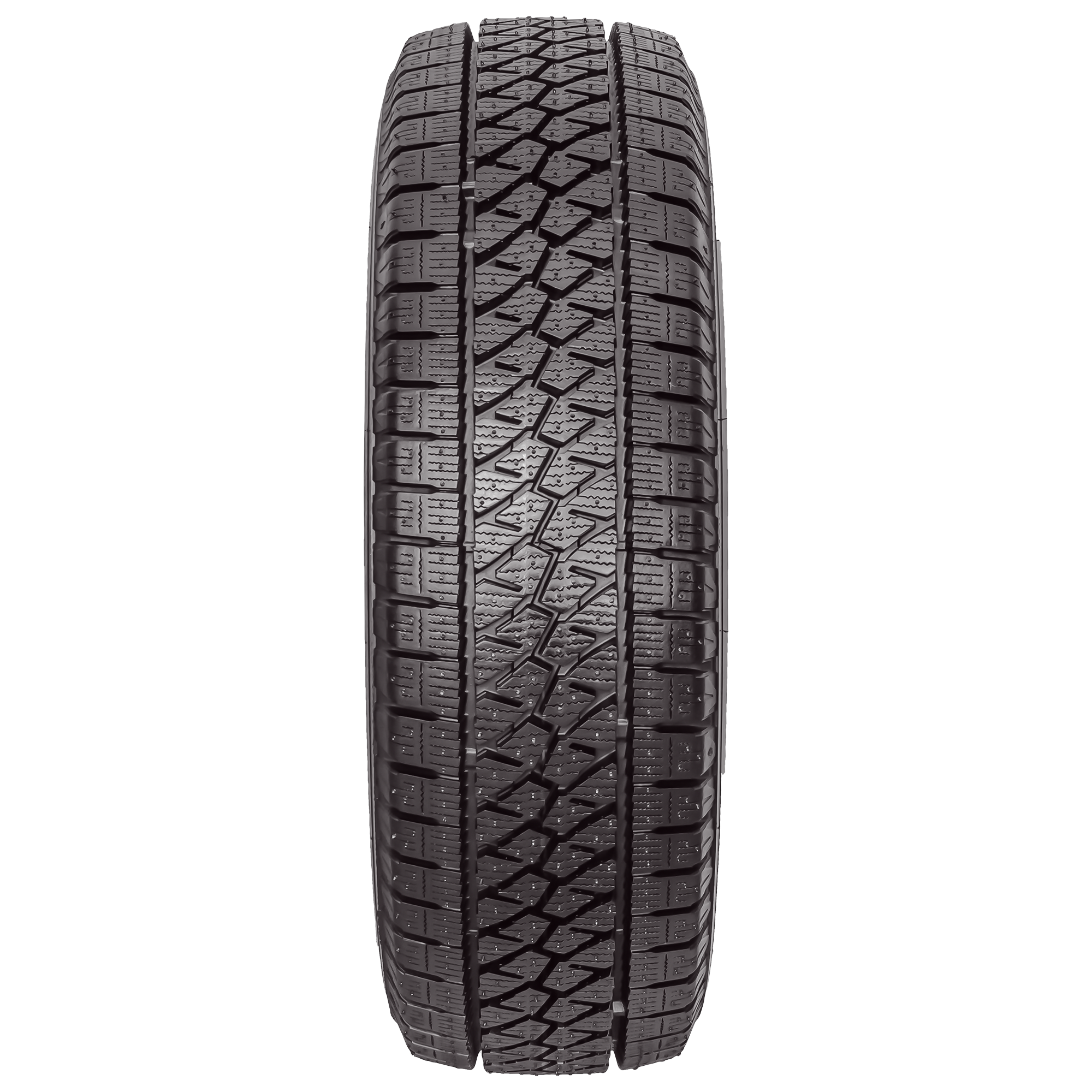 Bridgestone Blizzak W995 Multicell 8PR M+S 3PMSF 205/65 R16