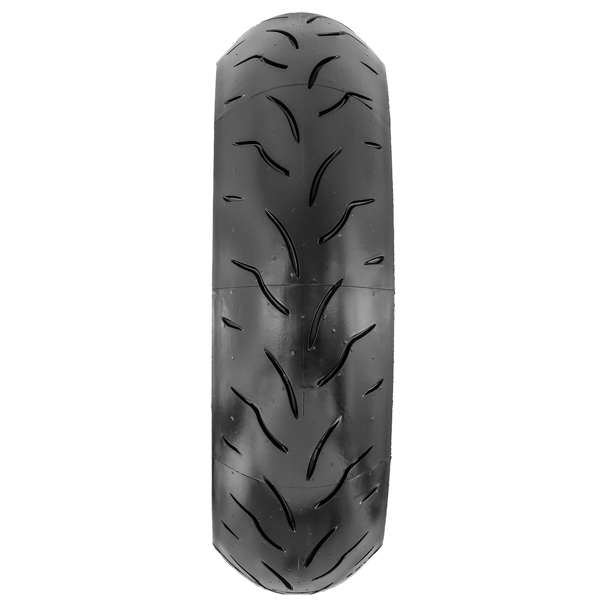 Bridgestone BT 016 Rear PRO M/C 170/60 R17