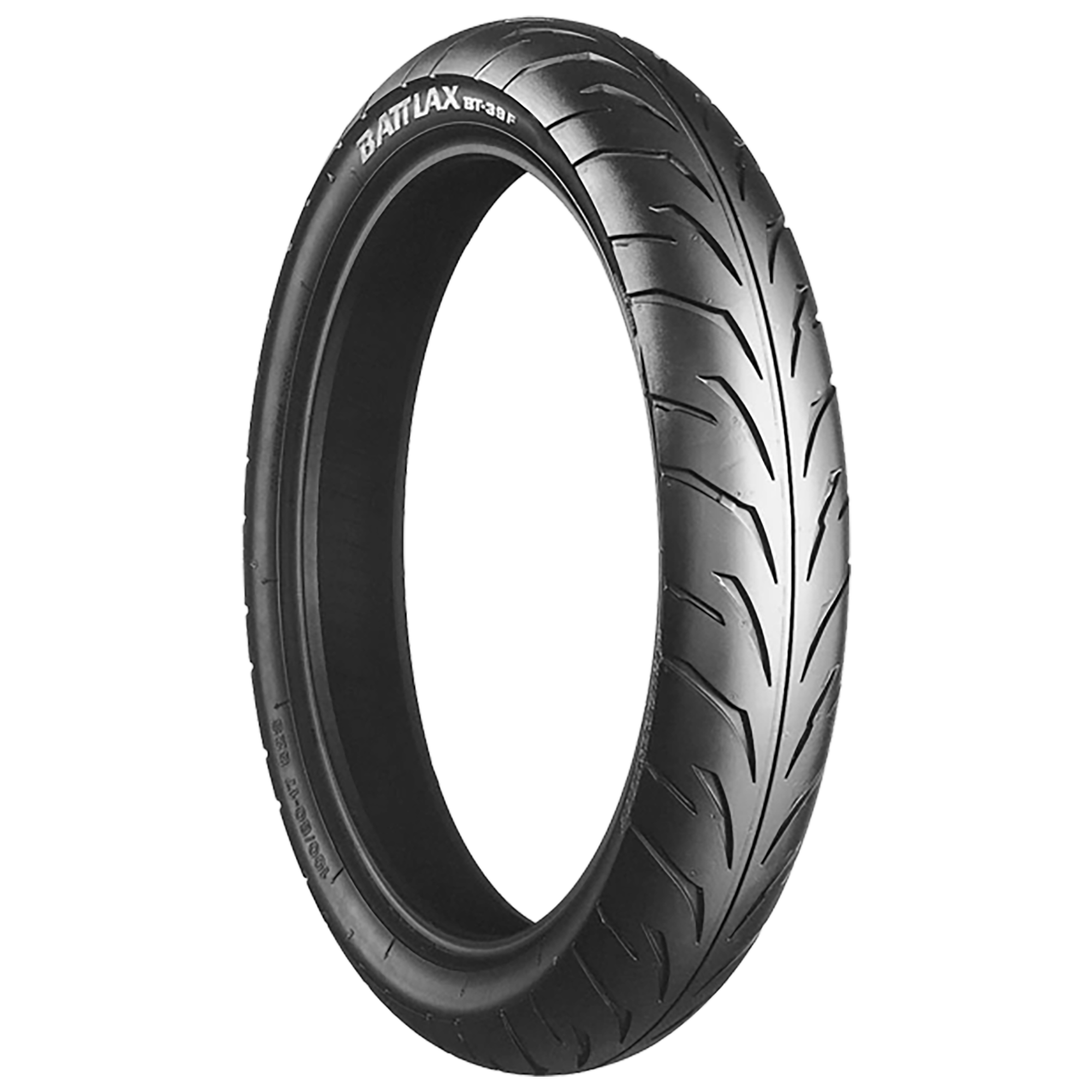 Bridgestone BT 39 Front M/C 110/70 R17