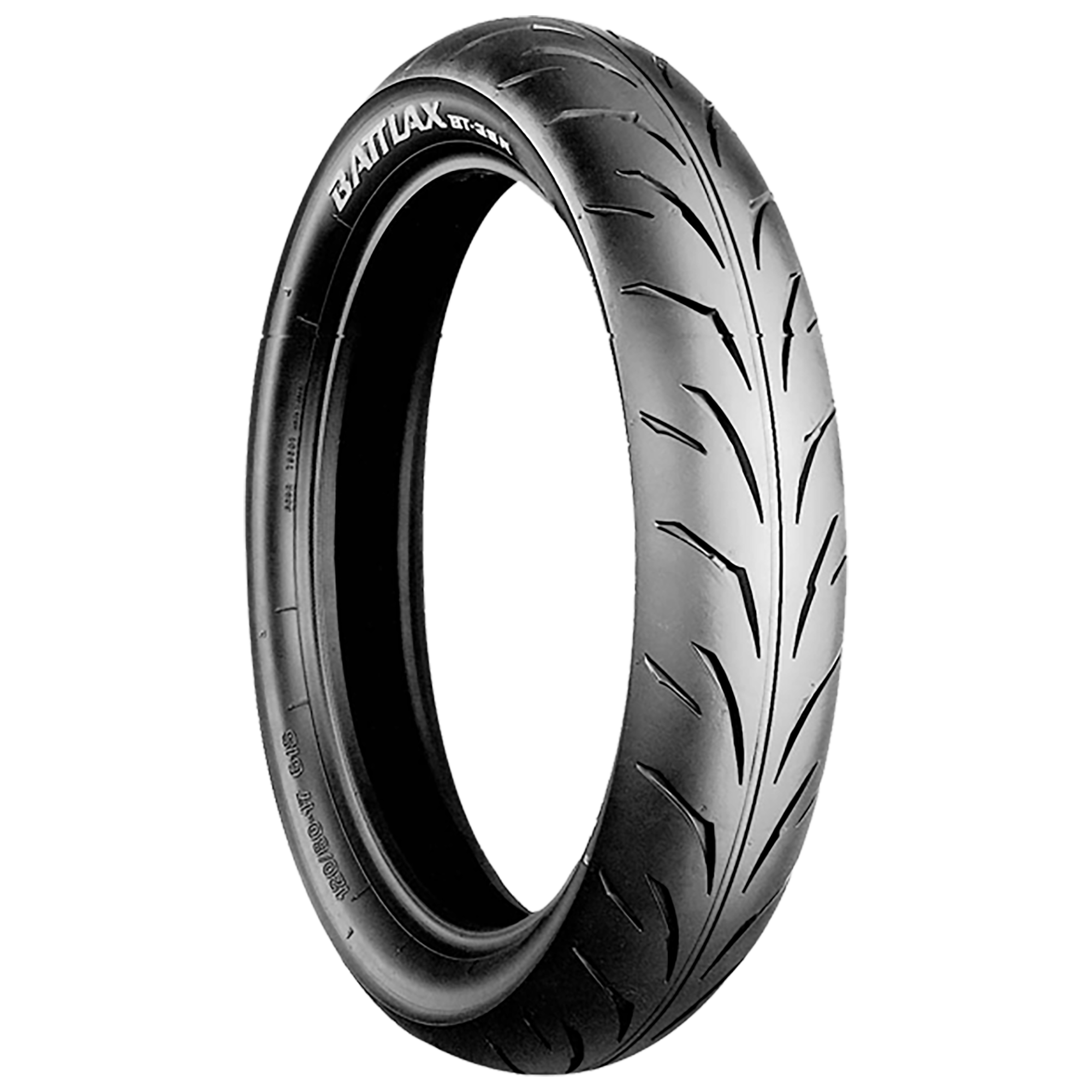 Bridgestone BT 39 Rear M/C 140/70 R17