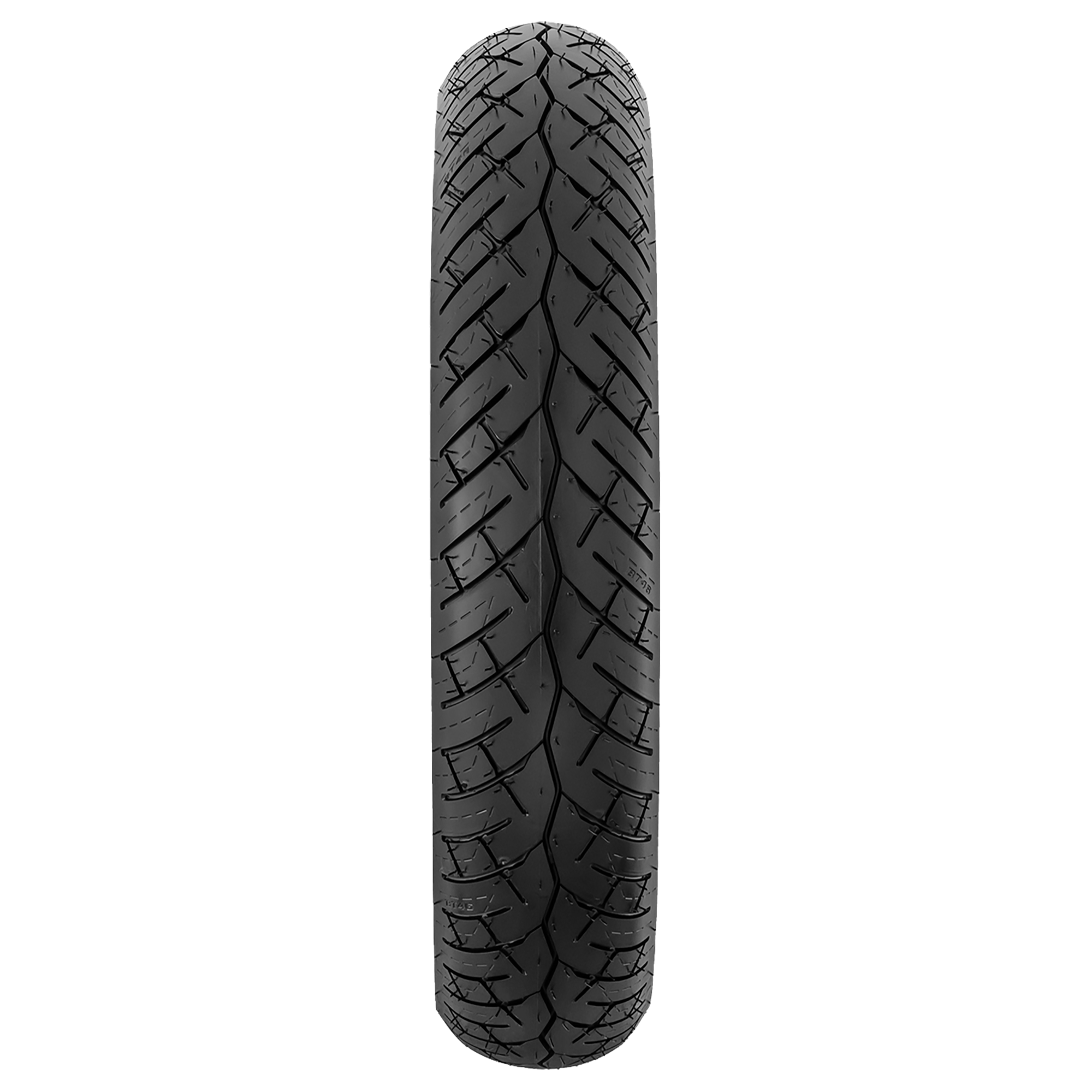 Bridgestone BT 46 Front 120/70 R17