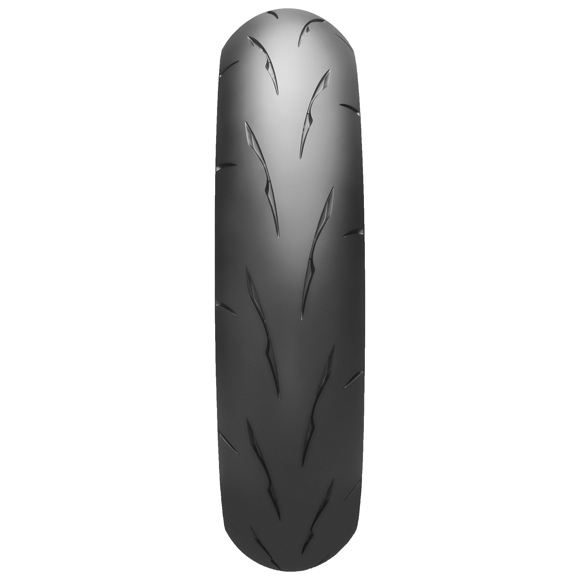Bridgestone BT Racing R10 Rear Soft 190/55 R17