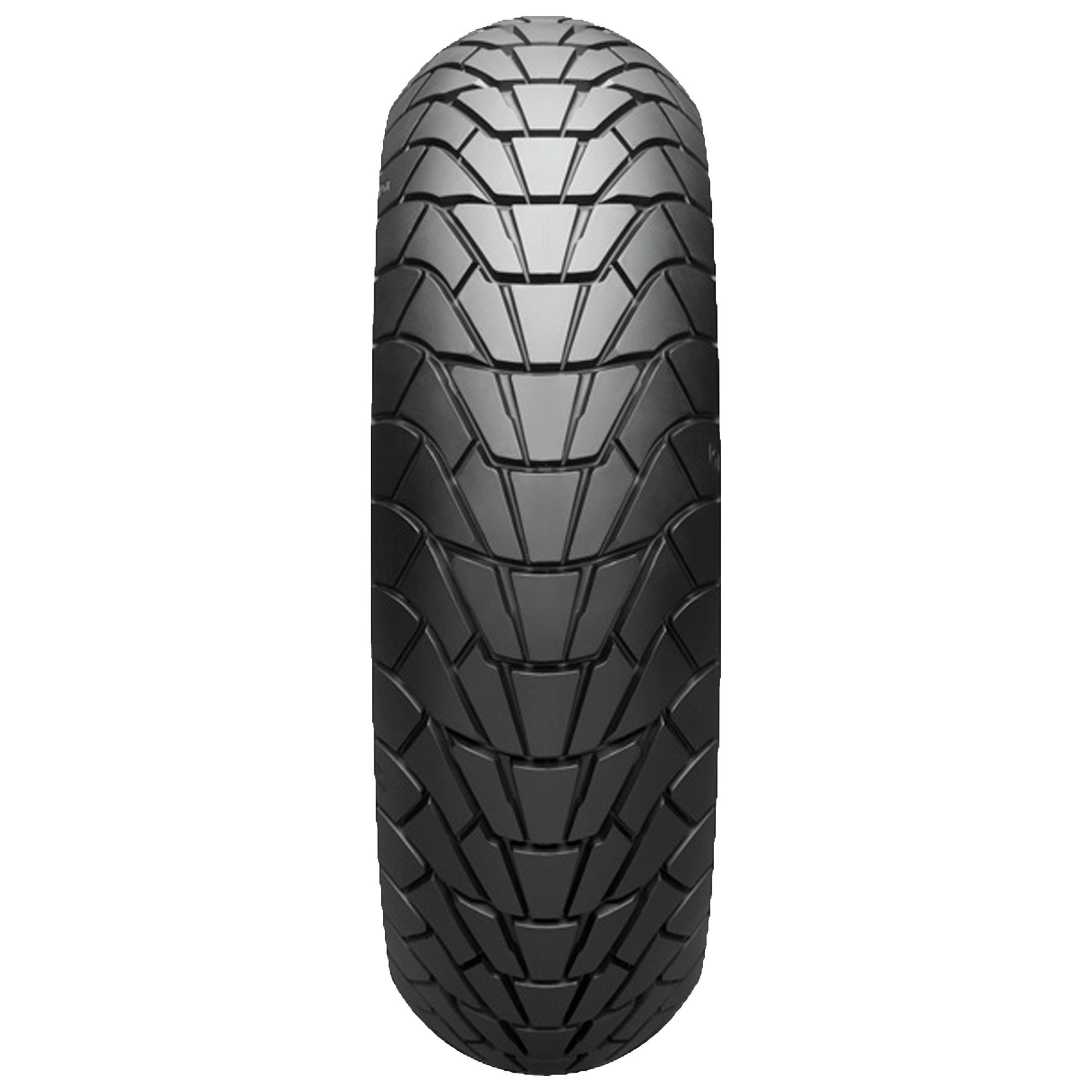 Bridgestone BT Scrambler AX41S Rear M+S 160/60 R15
