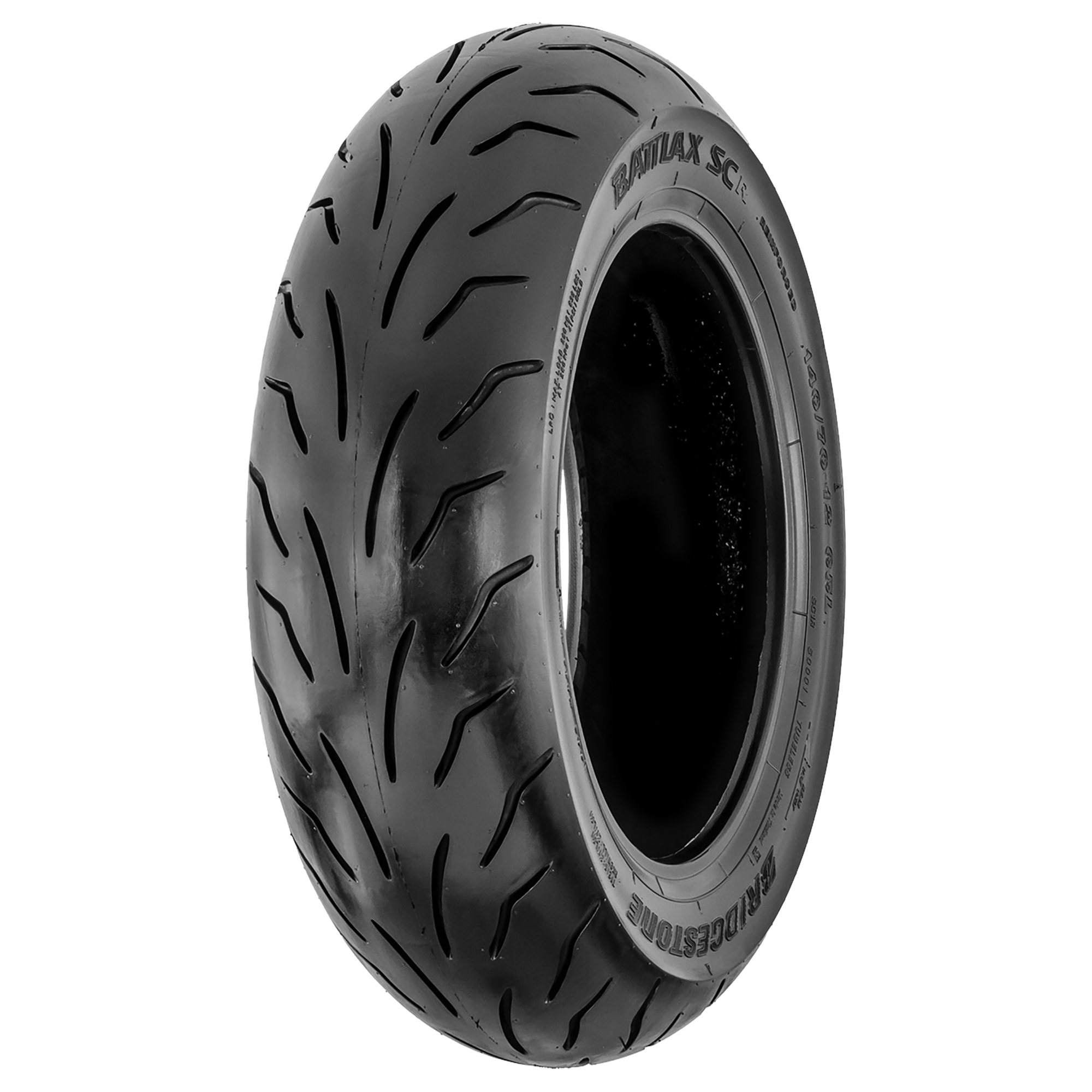 Bridgestone SC Rear M/C 90/90 R14