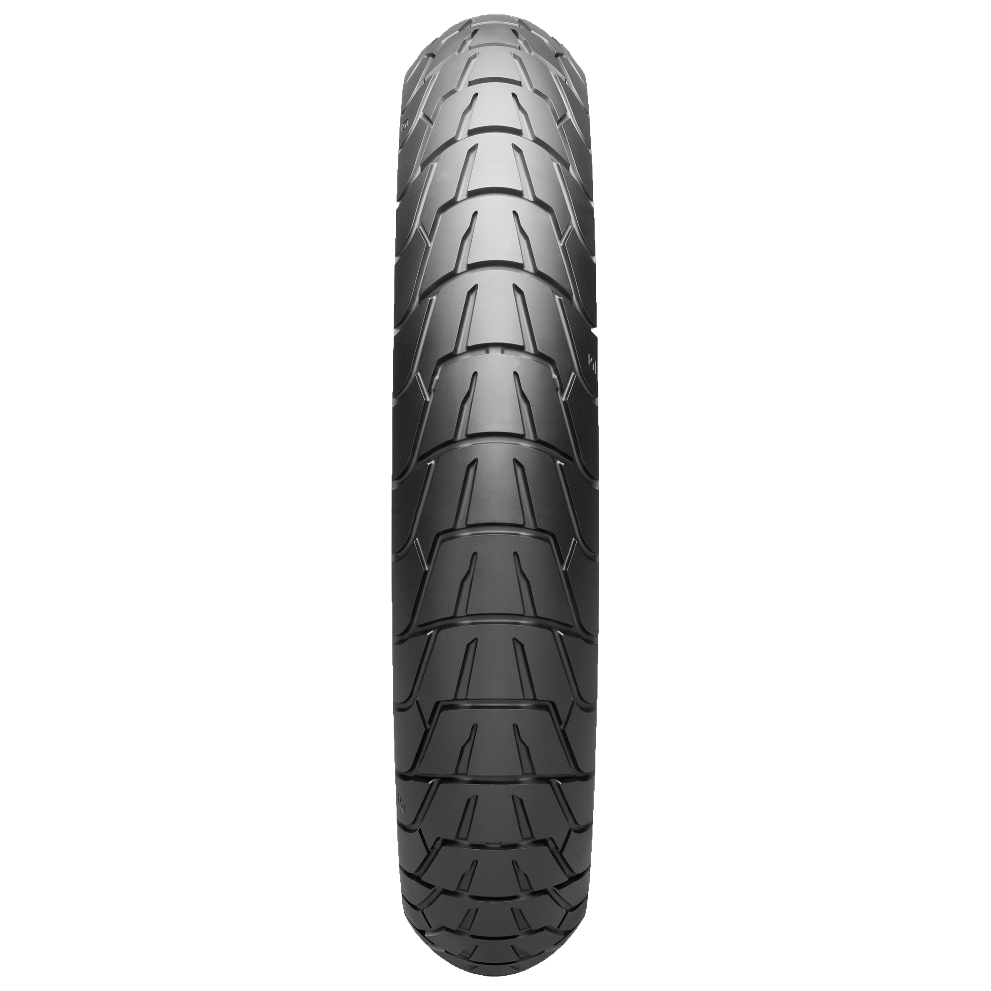 Bridgestone BT Scrambler AX41S Front M+S 120/70 R17