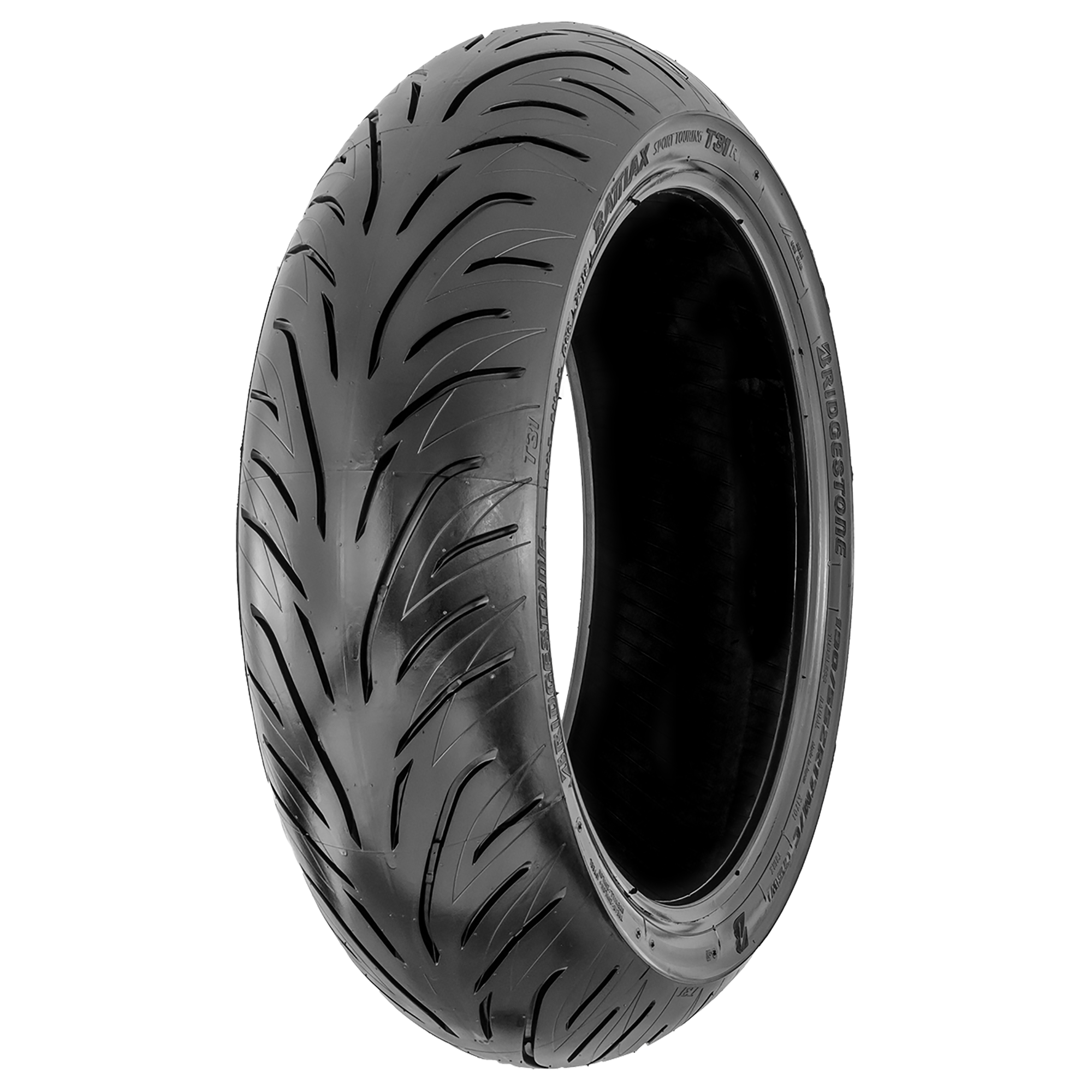 Bridgestone BT T31 Rear 160/70 R17