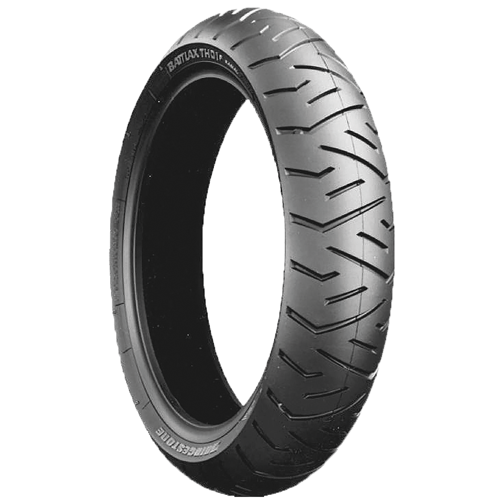 Bridgestone BT TH 01 Front M/C 120/70 R15