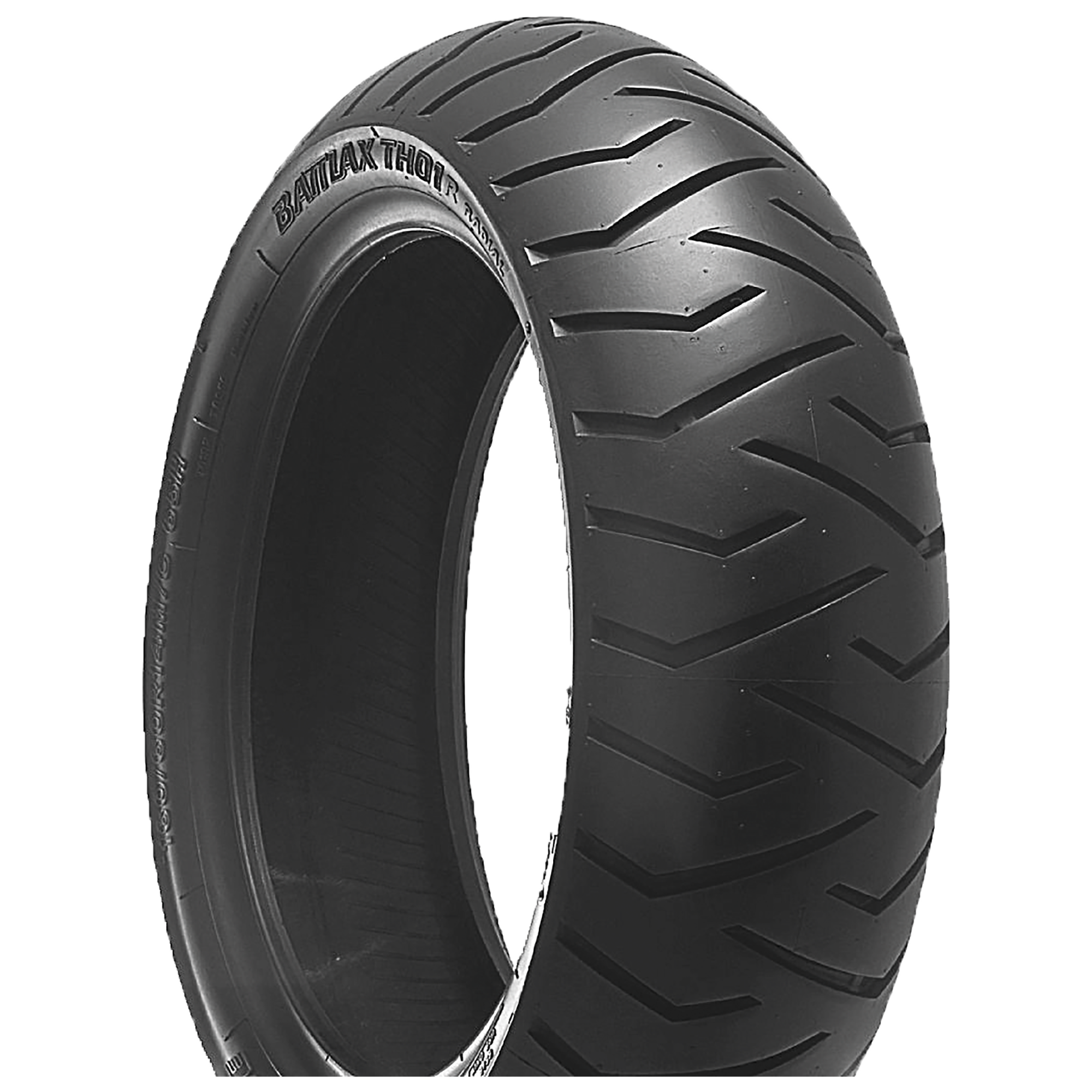 Bridgestone BT TH 01 Rear M M/C 160/60 R14