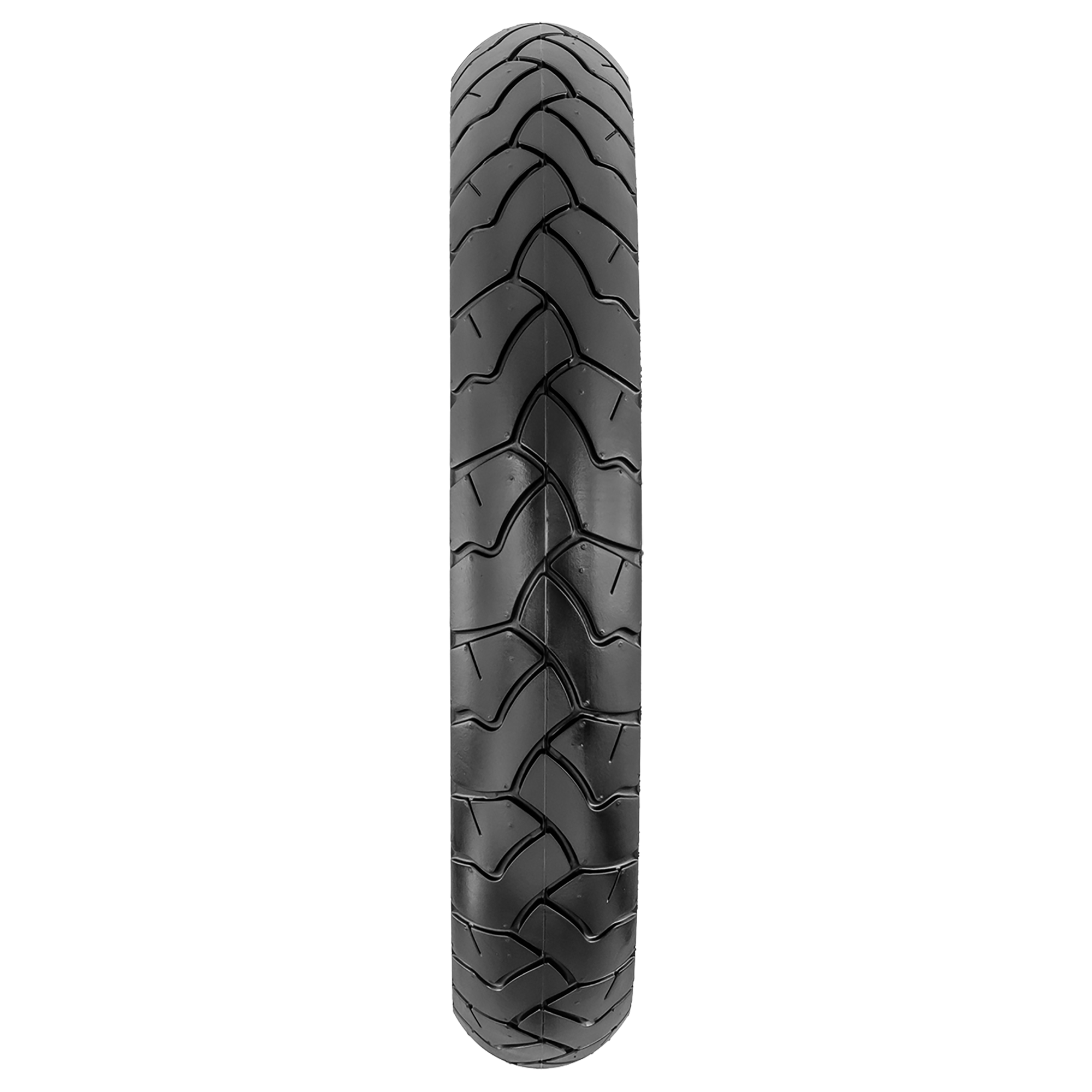 Bridgestone BW 501 G NC750 120/70 R17