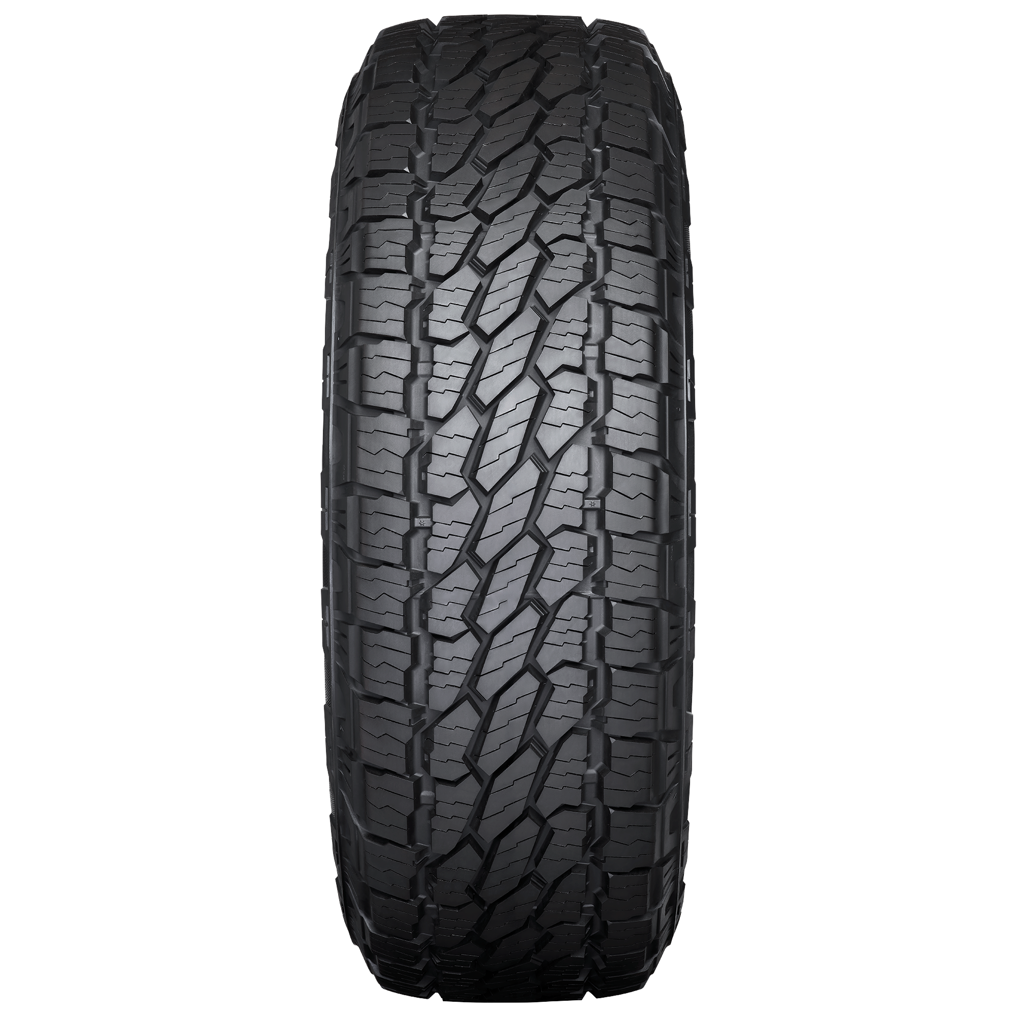 Bridgestone Dueler All Terrain A/T002 RFT XL L FSL M+S 285/40 R19
