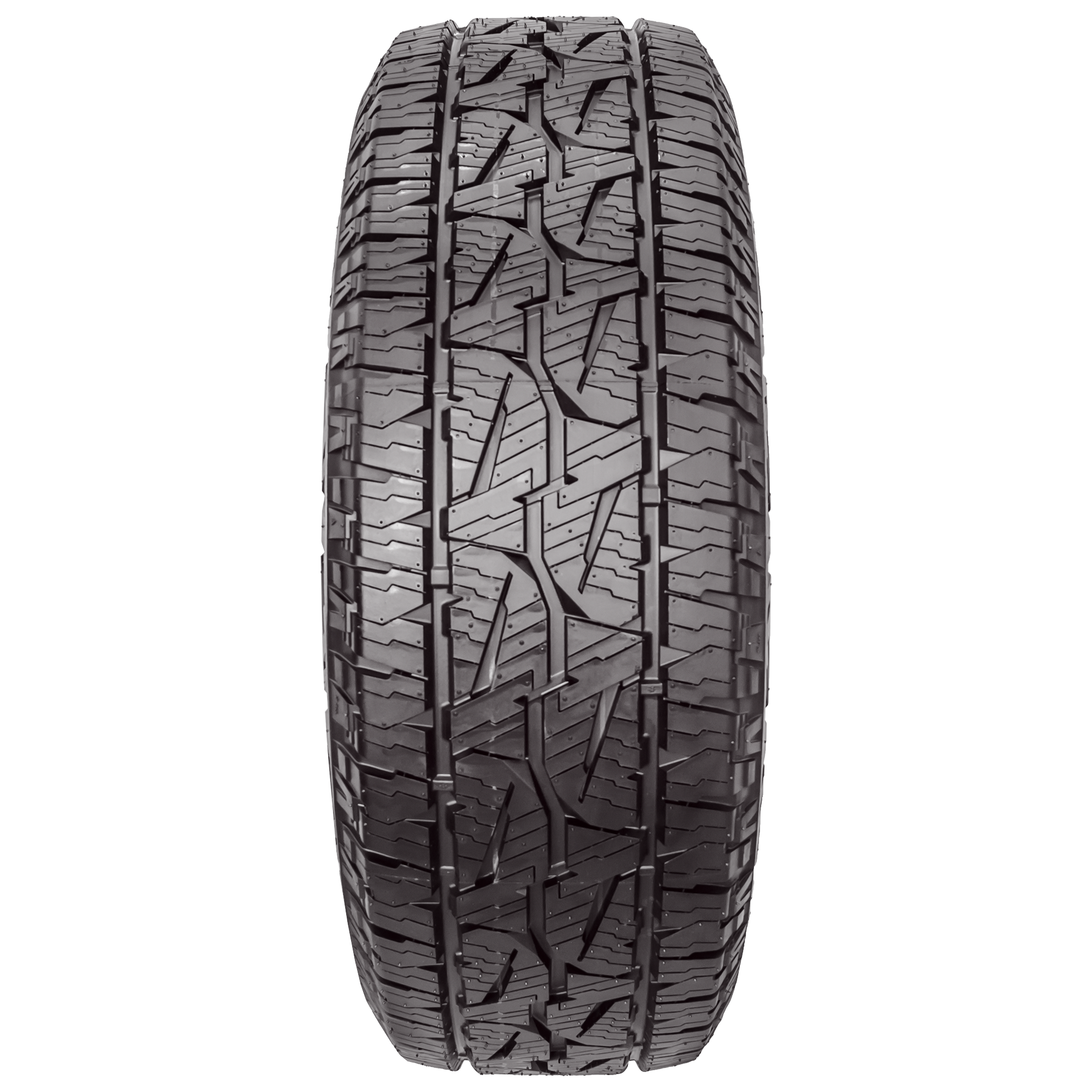 Bridgestone Dueler A/T 001 M+S 3PMSF 215/75 R15