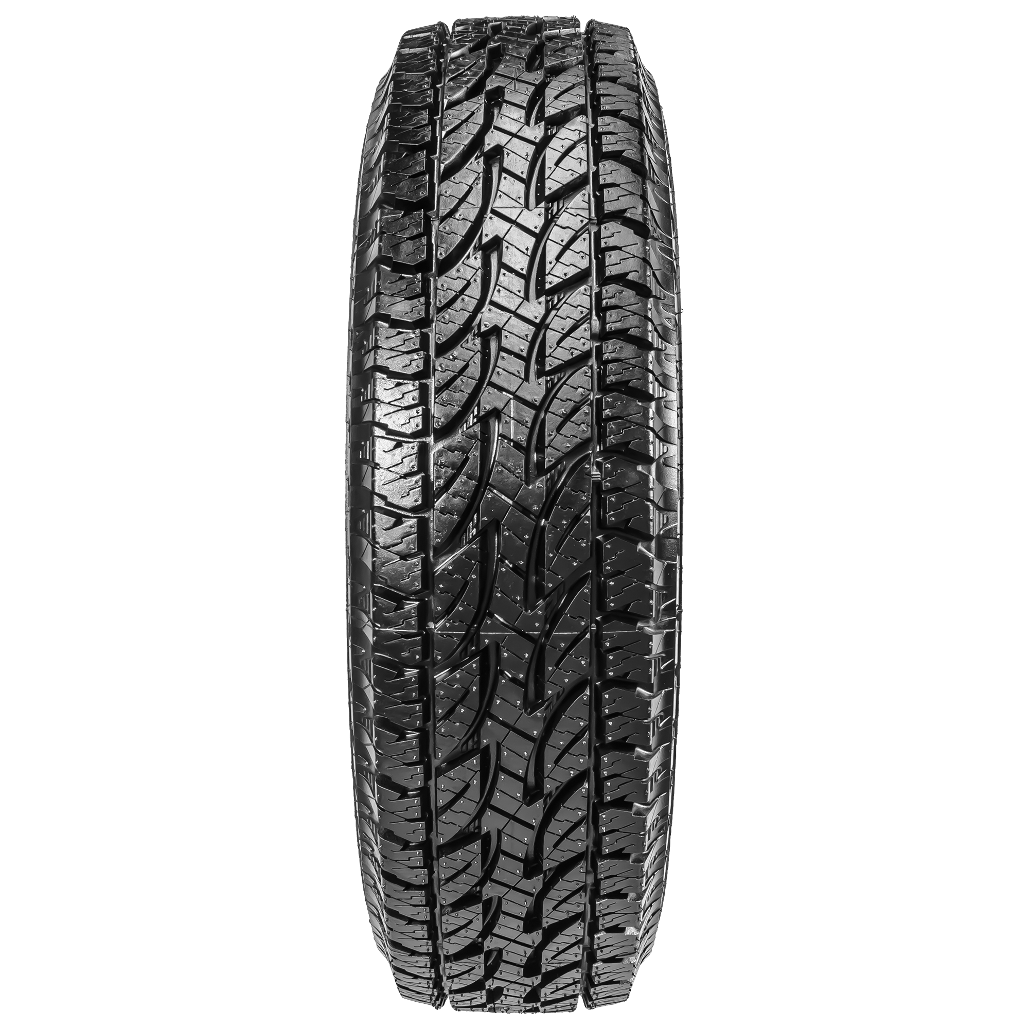 Bridgestone Dueler A/T 694 RBL M+S 275/70 R16