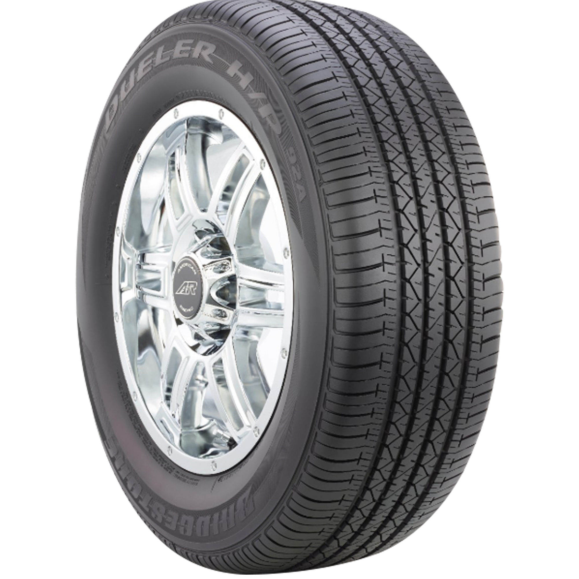 Bridgestone Dueler H/P 92A 265/50 R20