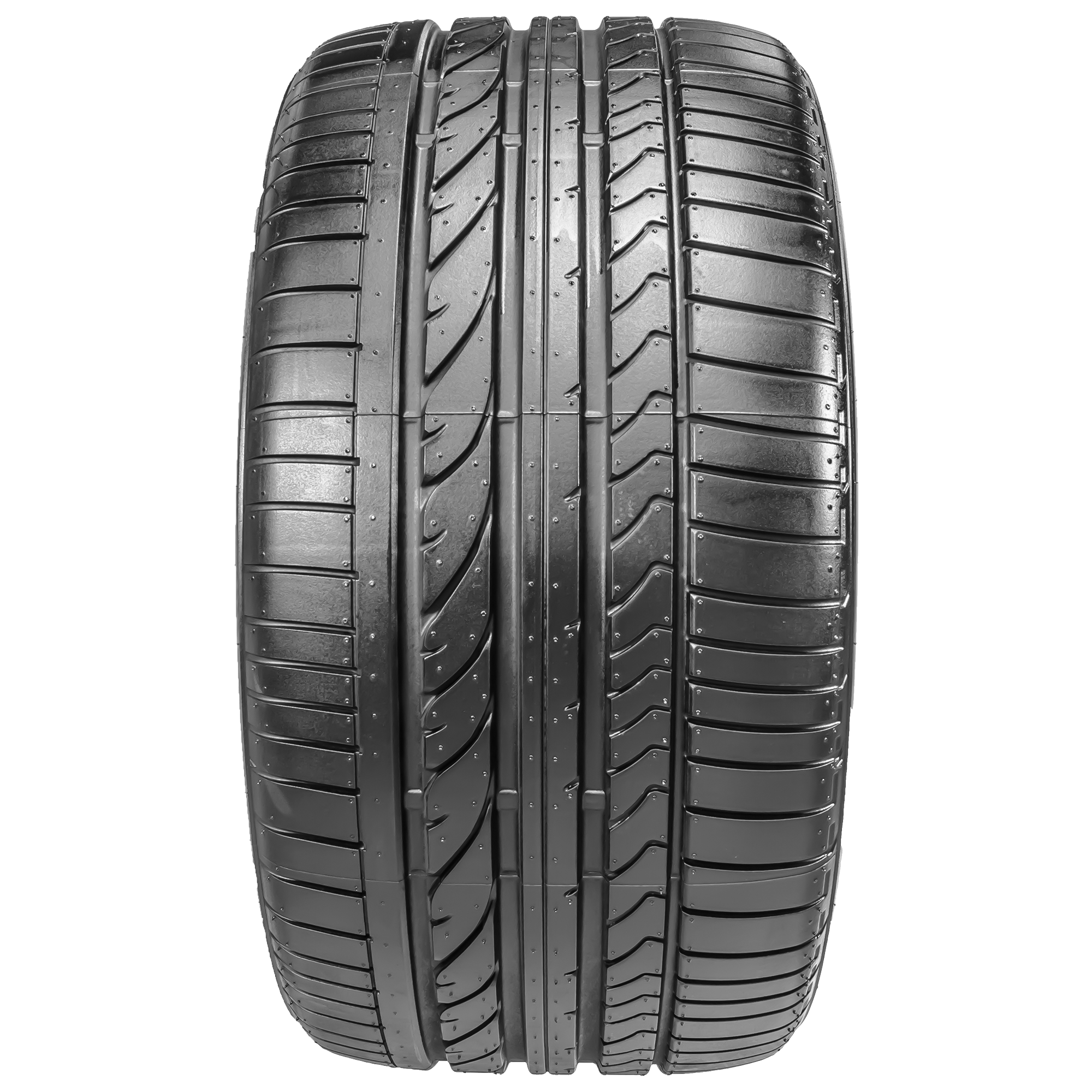 Bridgestone Dueler H/P Sport AO Q7 255/60 R18