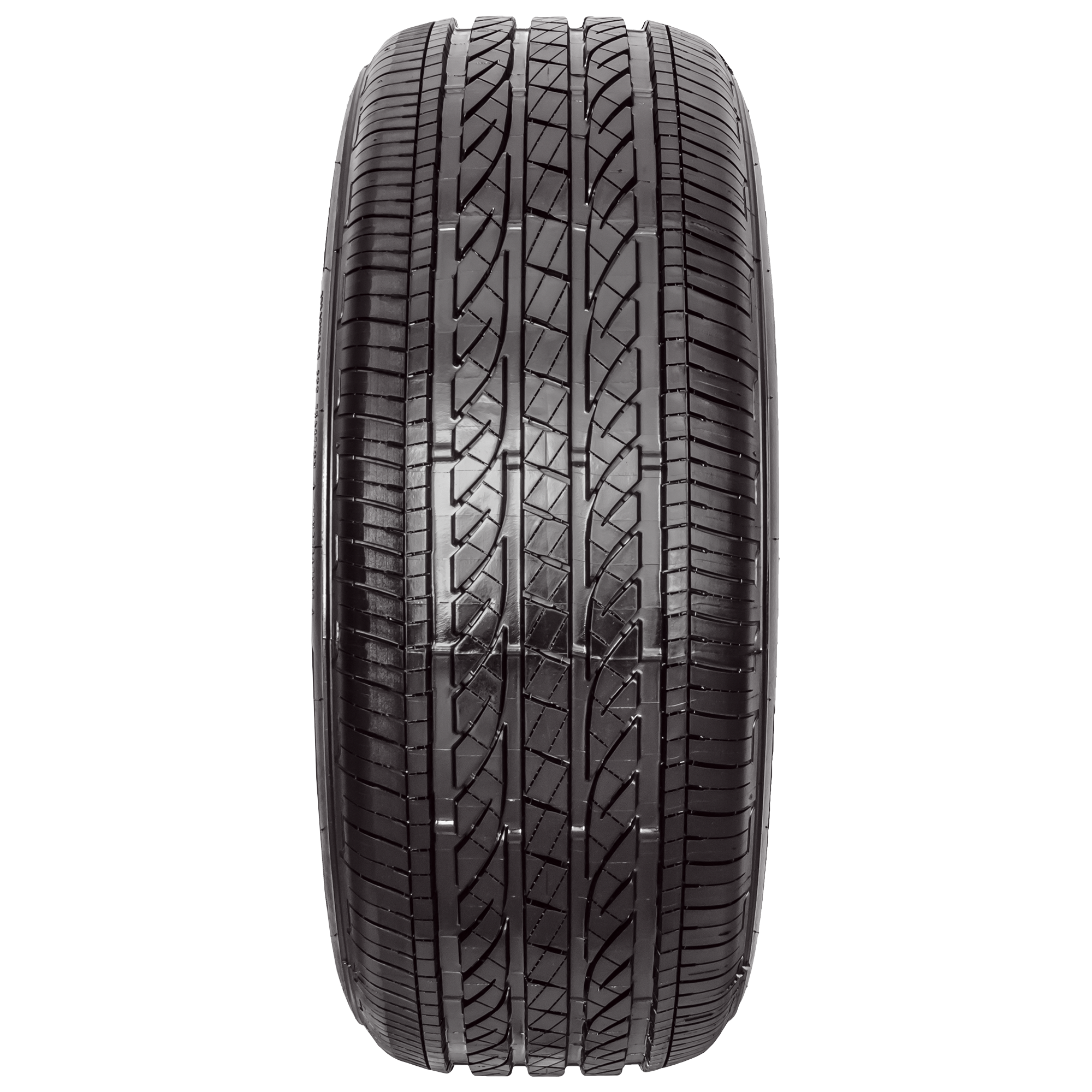 Bridgestone Dueler H/P Sport AllSeason M+S 225/55 R18
