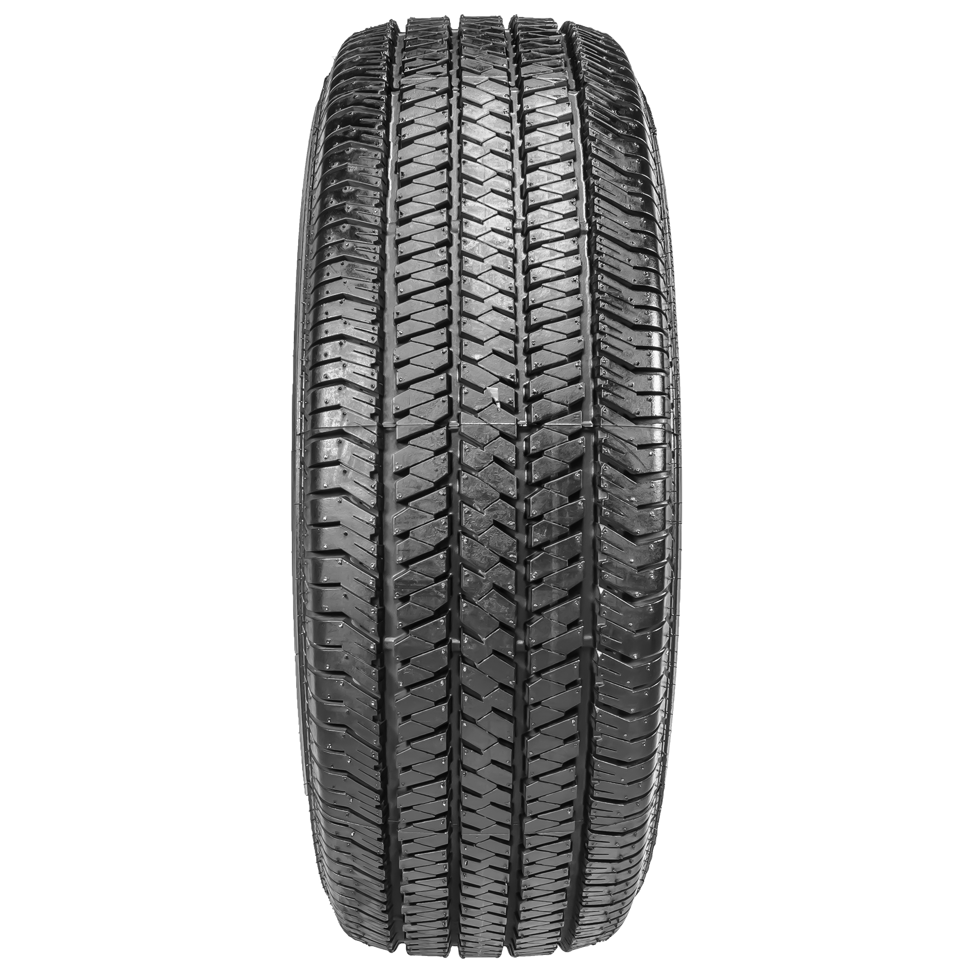 Bridgestone Dueler H/T 684 II LHD M+S 245/70 R17