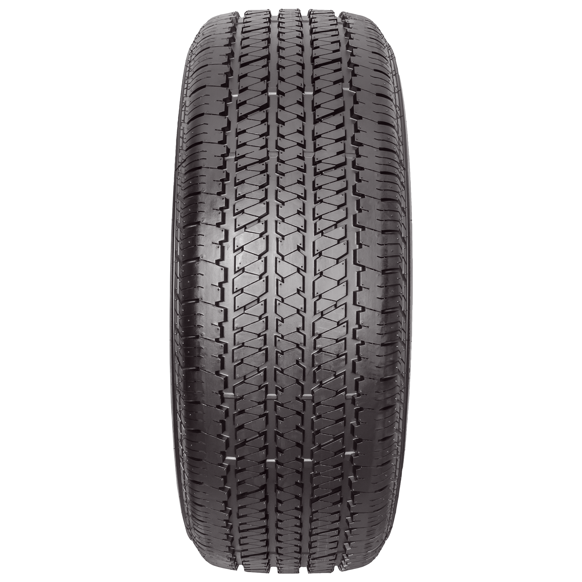 Bridgestone Dueler H/T 684 III XL 245/65 R17